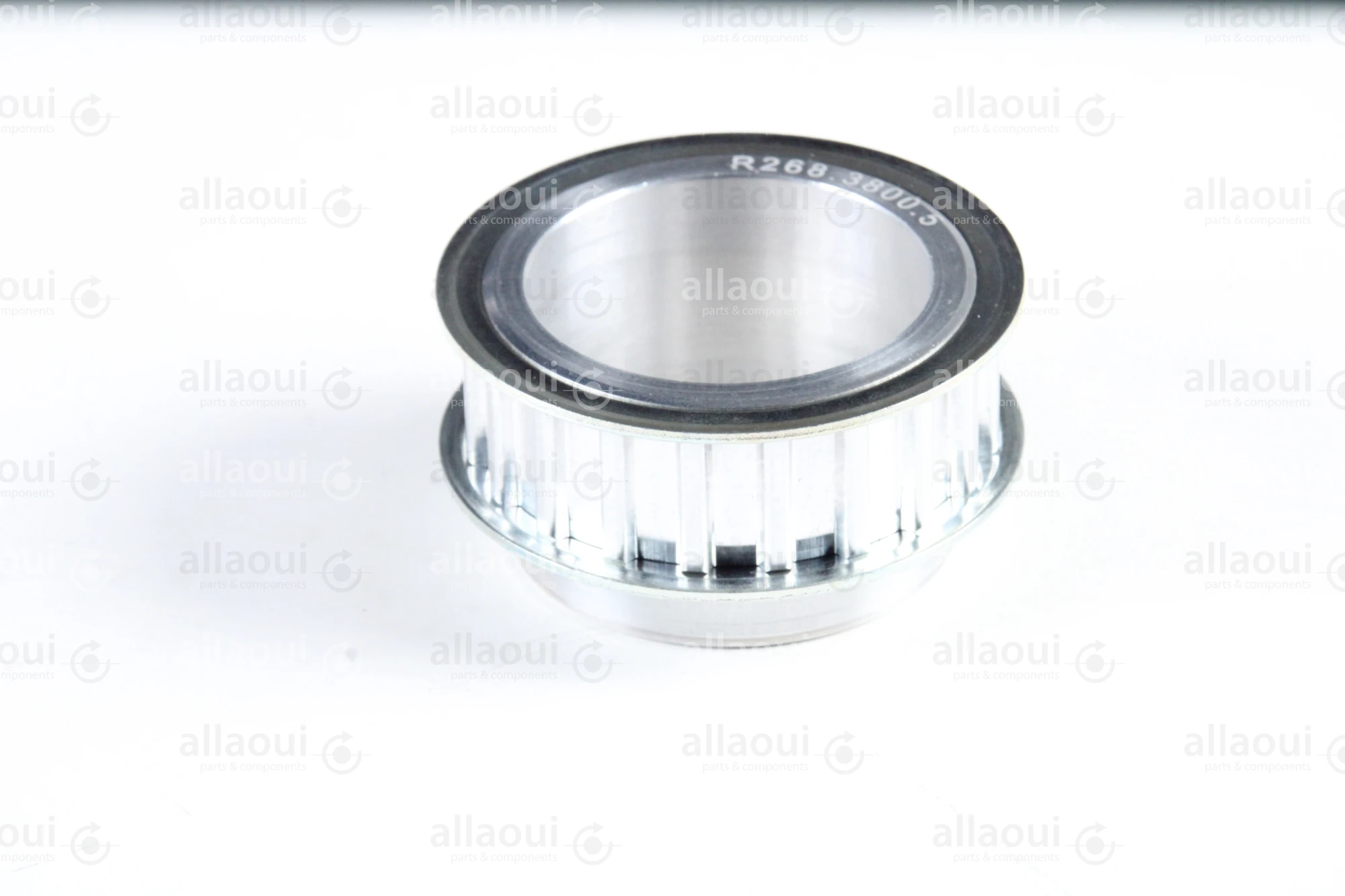 Müller Martini Pulley R268.3800.5 Müller Martini Pulley R268.3800.5