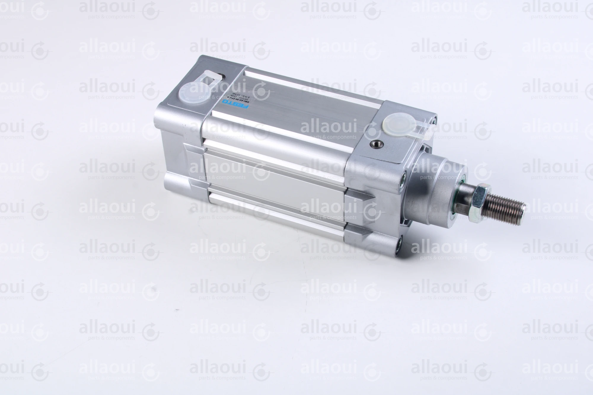 Festo Standard Cylinder DNC-63-50-PPV-A Festo Standard Cylinder DNC-63-50-PPV-A