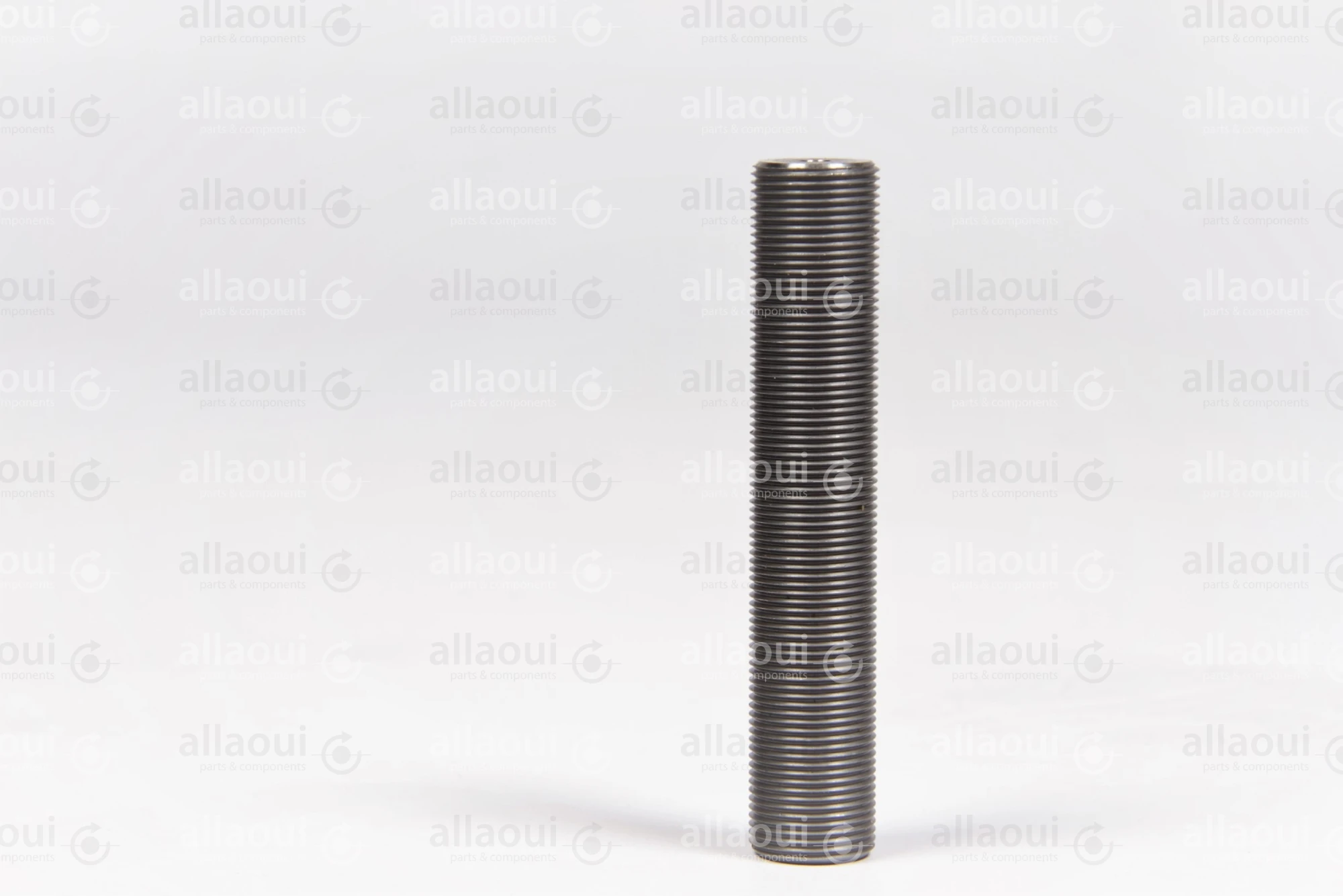 Müller Martini Threaded Rod M15X1X81 3012.0511.4 Müller Martini Threaded Rod M15X1X81 3012.0511.4