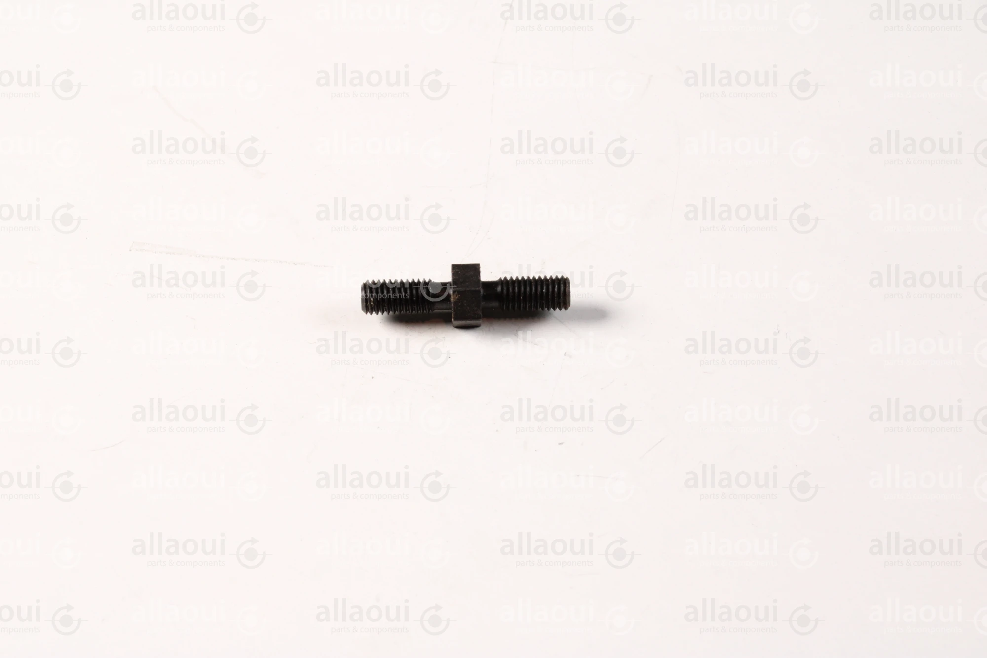 Kolbus Double threaded bolt 00524309 Kolbus Double threaded bolt 00524309