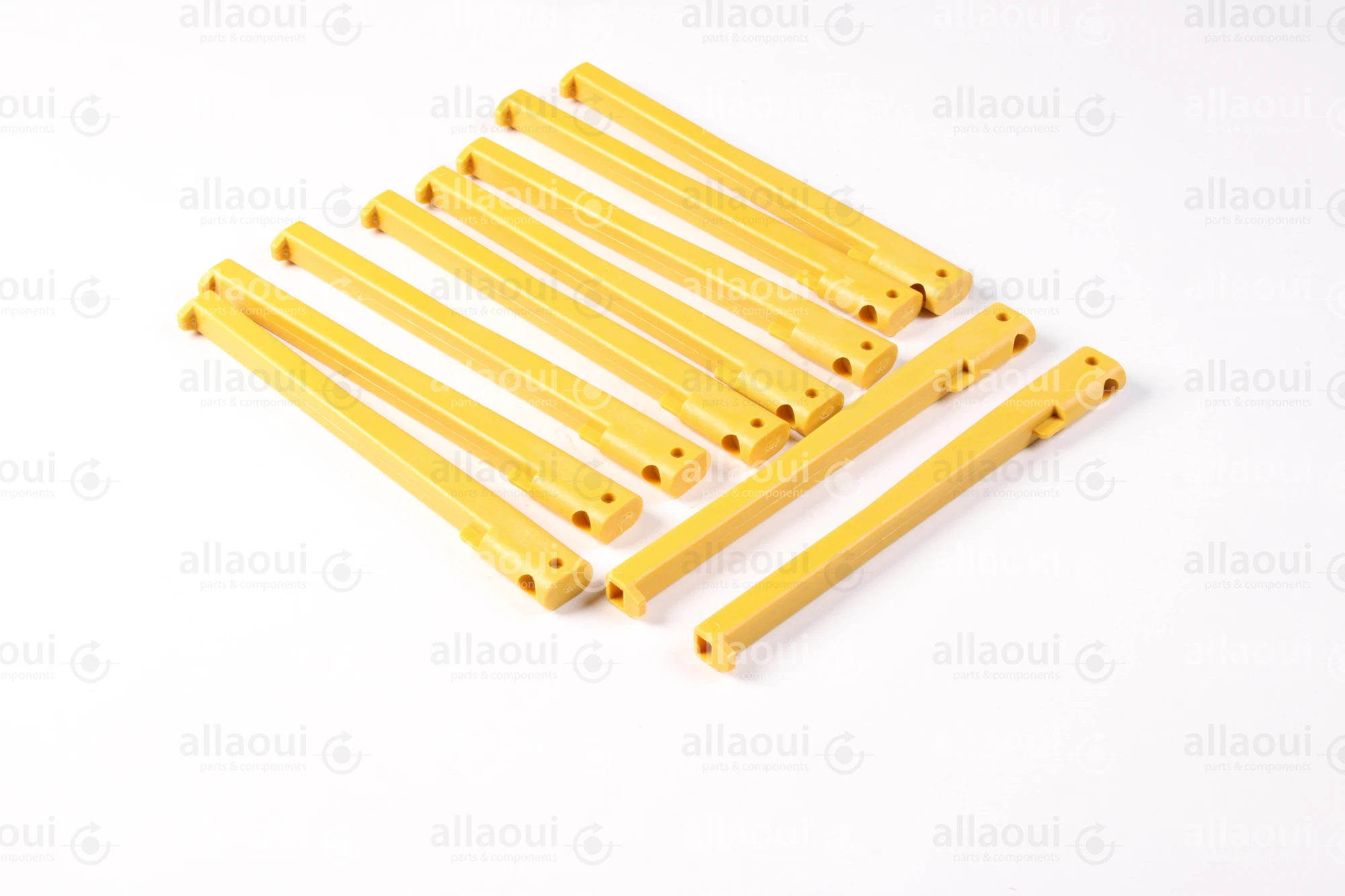 Müller Martini Chain Pins Yellow (10 Pieces) 3690.3035.3 Müller Martini Chain Pins Yellow (10 Pieces) 3690.3035.3