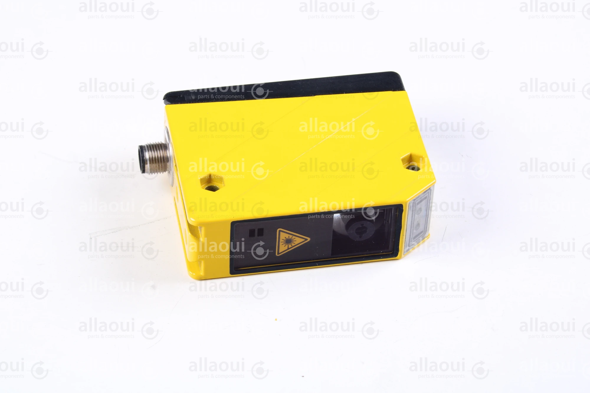 Leuze Electronic Light Barrier SRK 96M/P-1210-T2-47 Leuze Electronic Light Barrier SRK 96M/P-1210-T2-47
