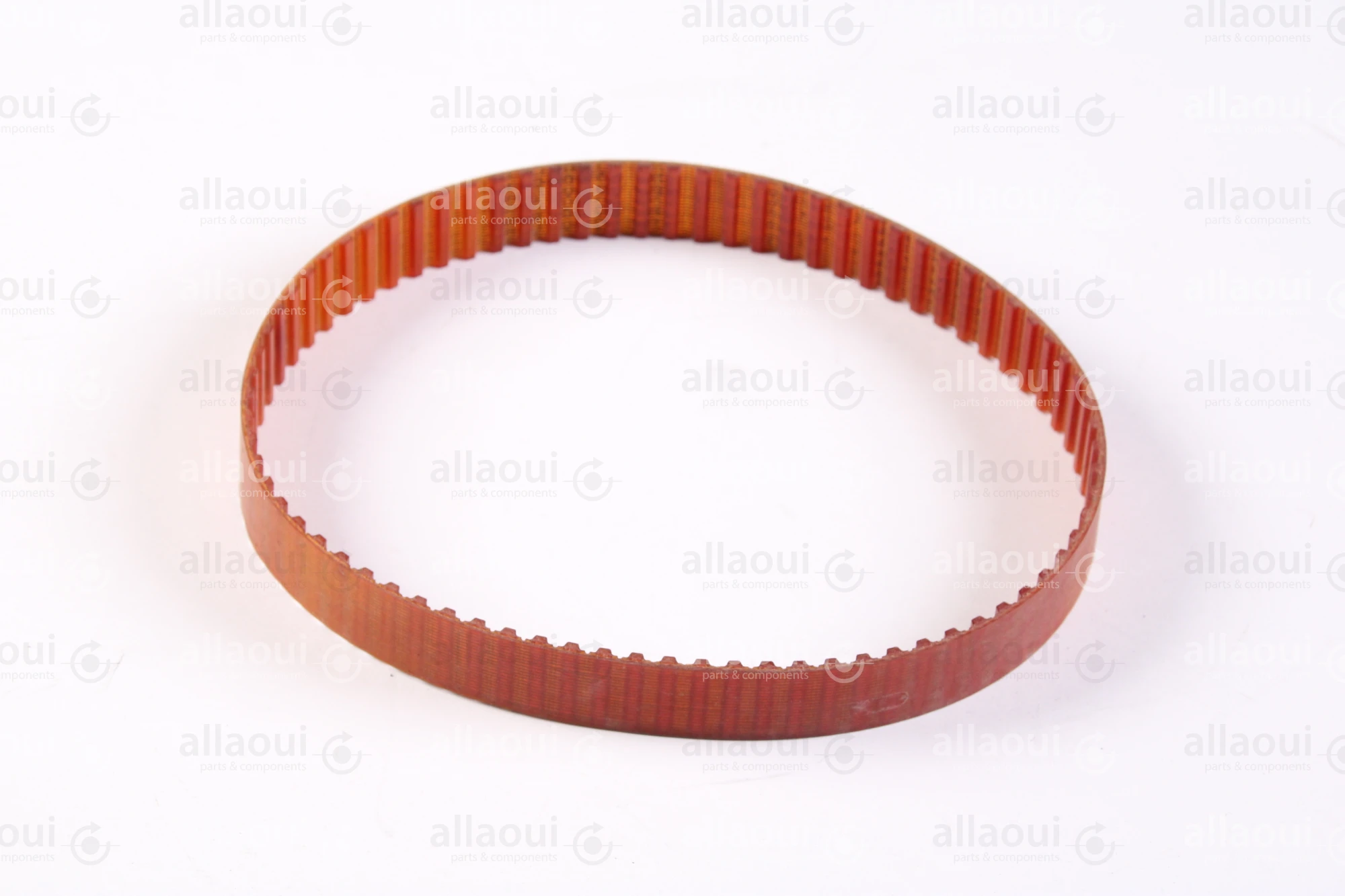 Optibelt Timing Belt ZRM-T5-390-16mm Optibelt Timing Belt ZRM-T5-390-16mm