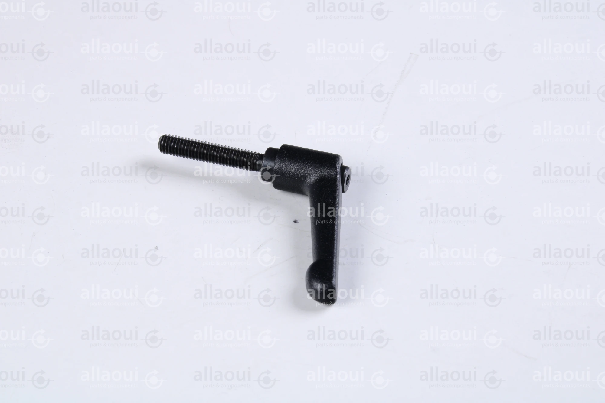 Ganter Norm Adjustable Clamping Lever GN 300-45-M6-32-SW Ganter Norm Adjustable Clamping Lever GN 300-45-M6-32-SW