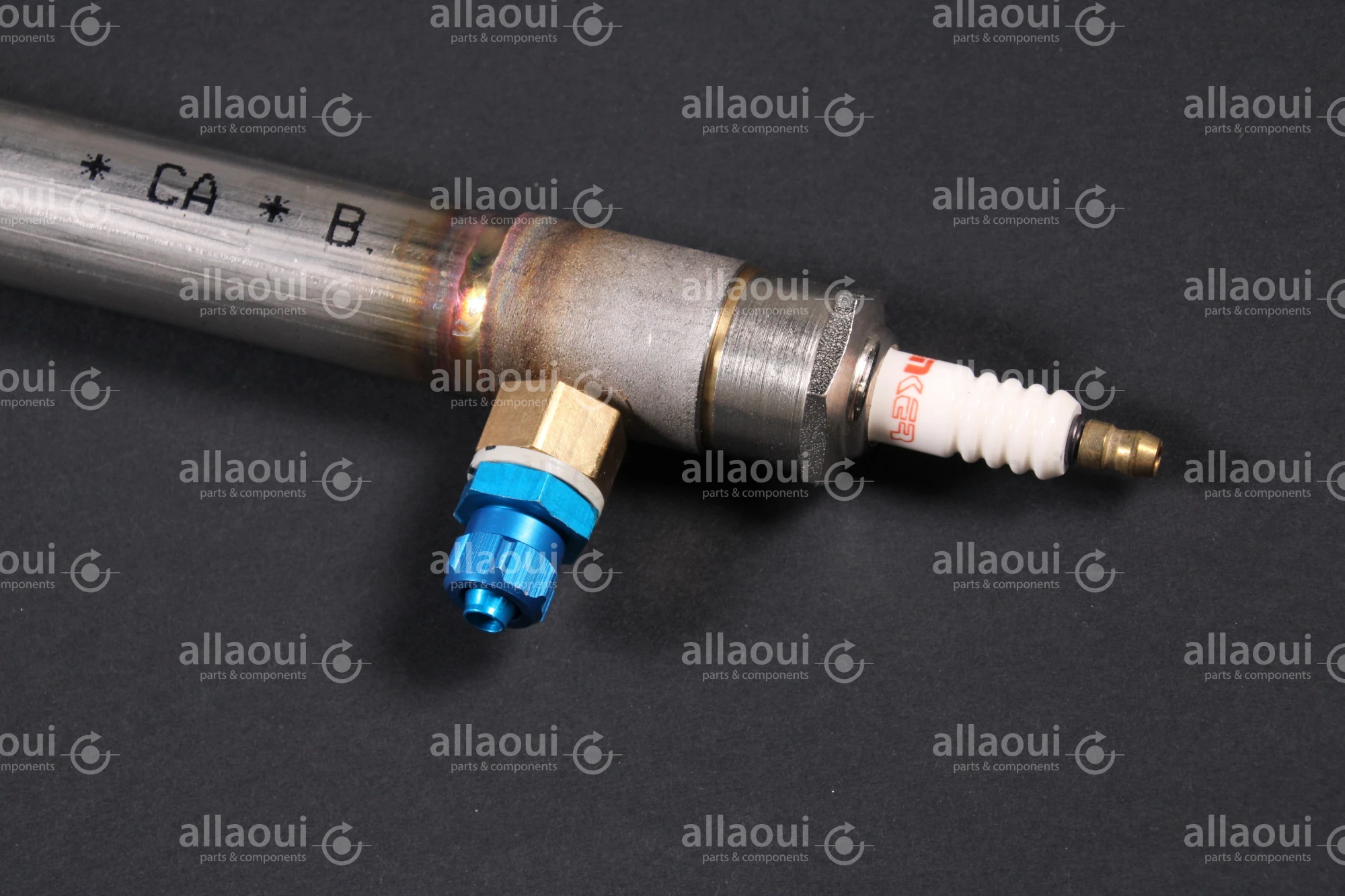 Contiweb Spark Plug WH.967443 Contiweb Spark Plug WH.967443