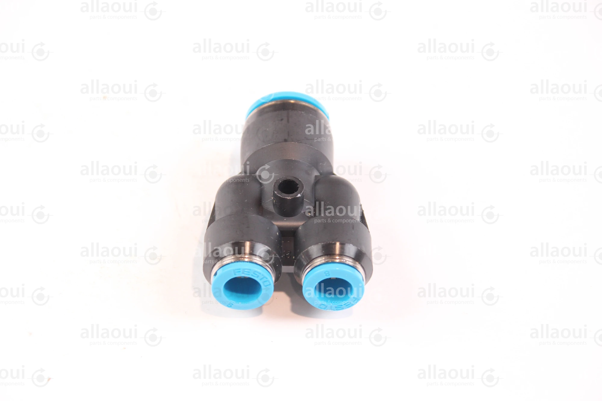 Festo push-in Y-connector 153132 Festo push-in Y-connector 153132