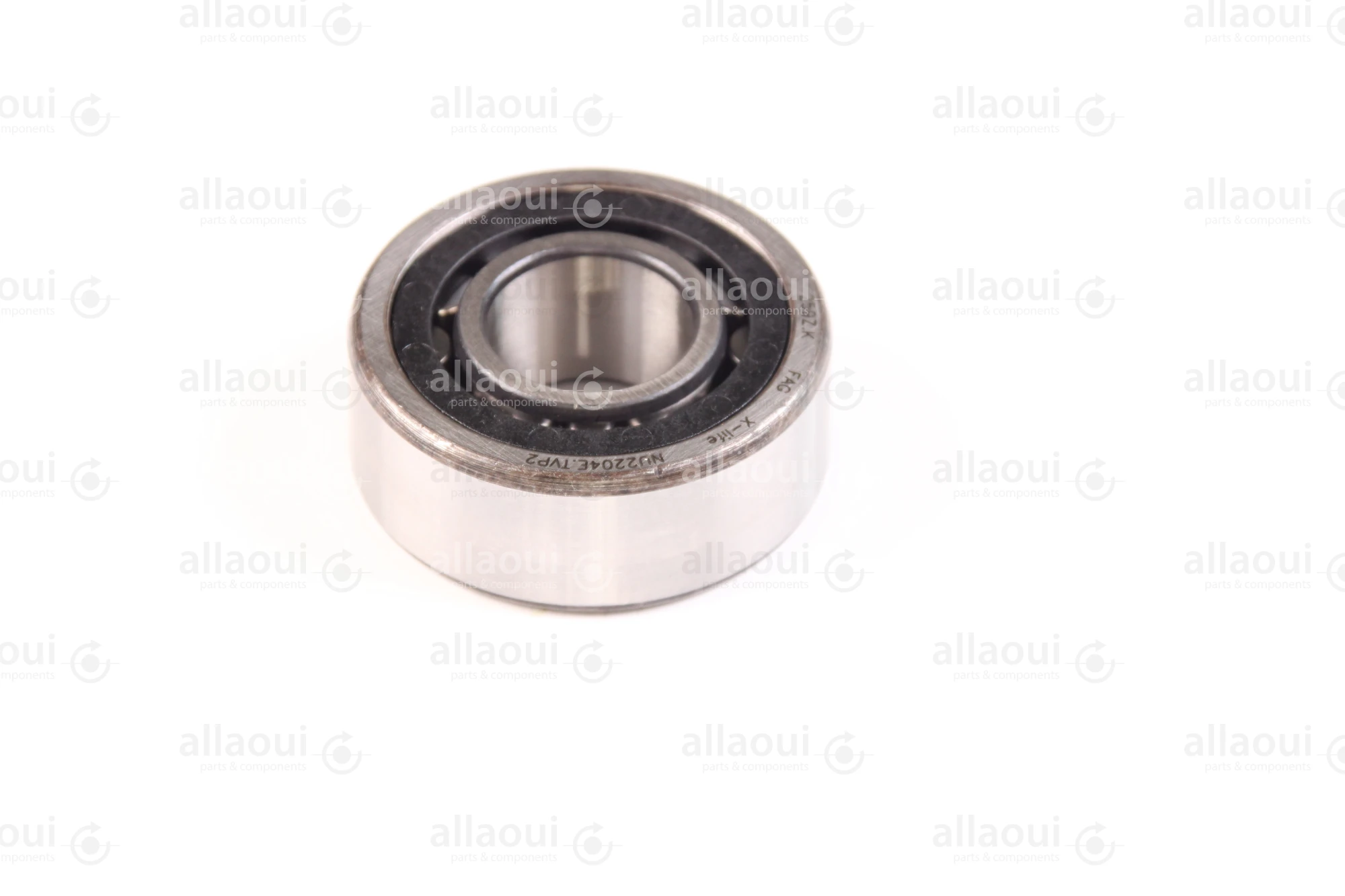 FAG Cylinder Bearing NU2204E.TVP2 FAG Cylinder Bearing NU2204E.TVP2