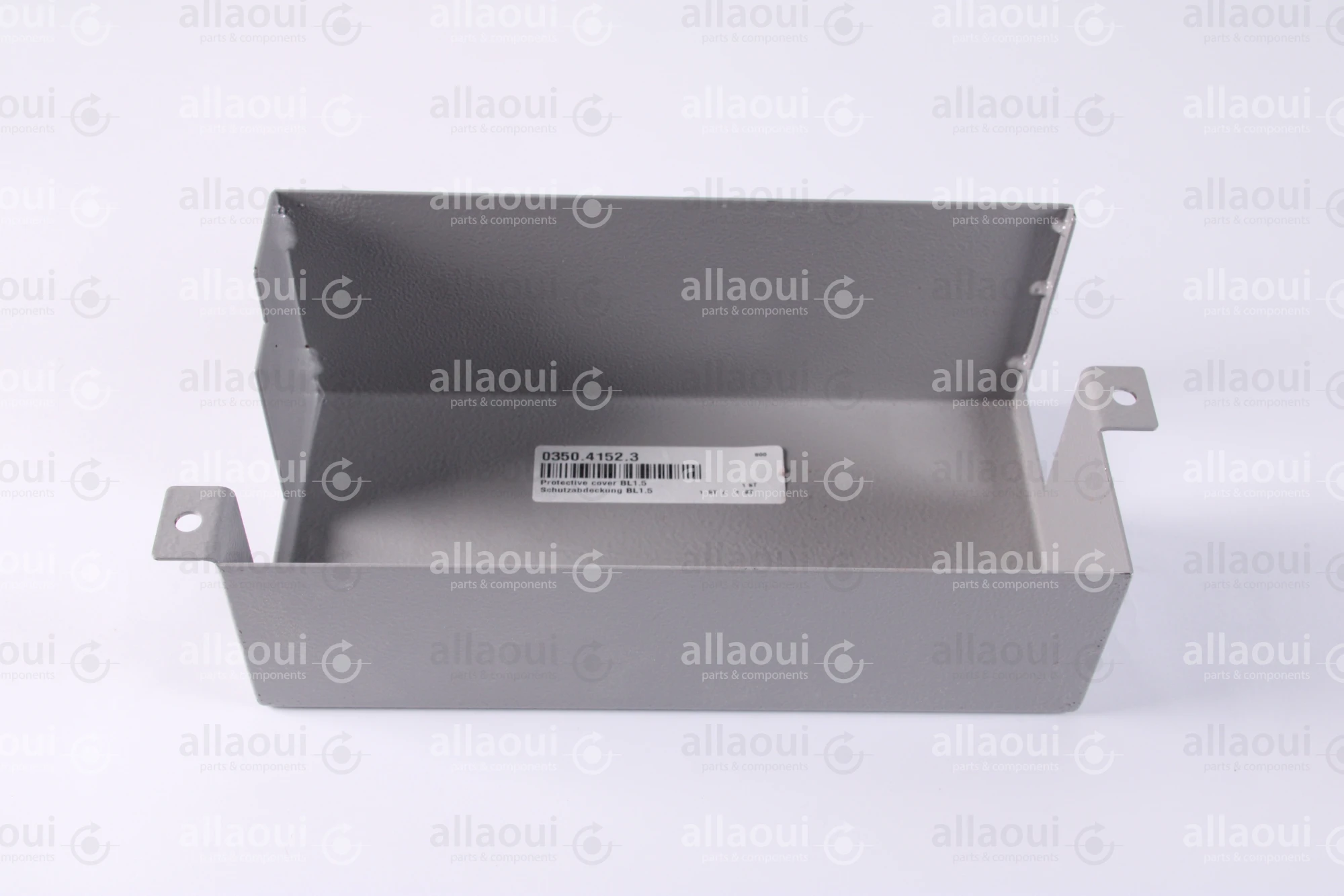 Müller Martini Protective Cover 0350.4152.3