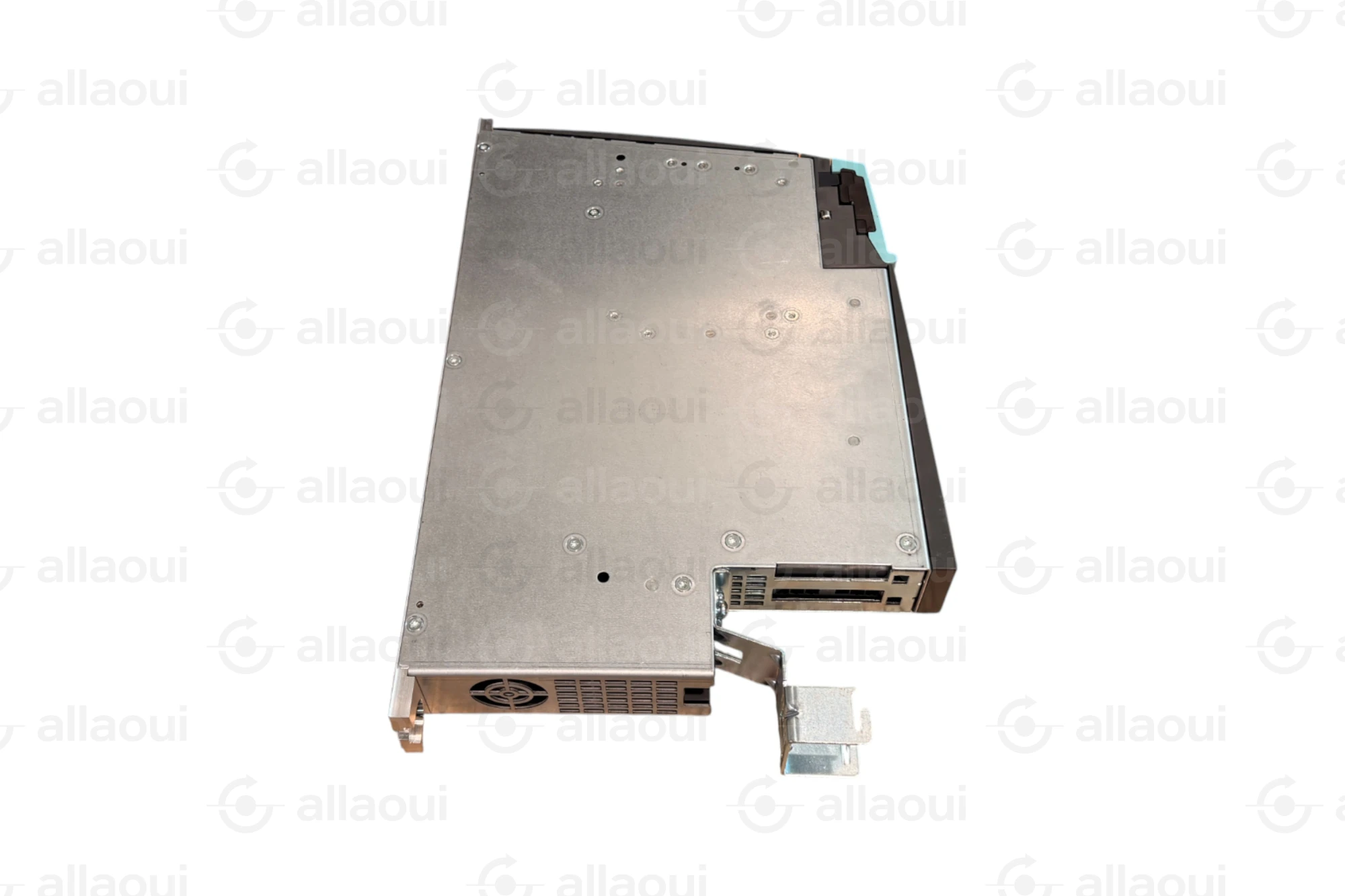 Siemens Sinamics S120 Double Motor Module 3A/3A 400V 6SL3120-2TE13-0AD0 Siemens Sinamics S120 Double Motor Module 3A/3A 400V 6SL3120-2TE13-0AD0