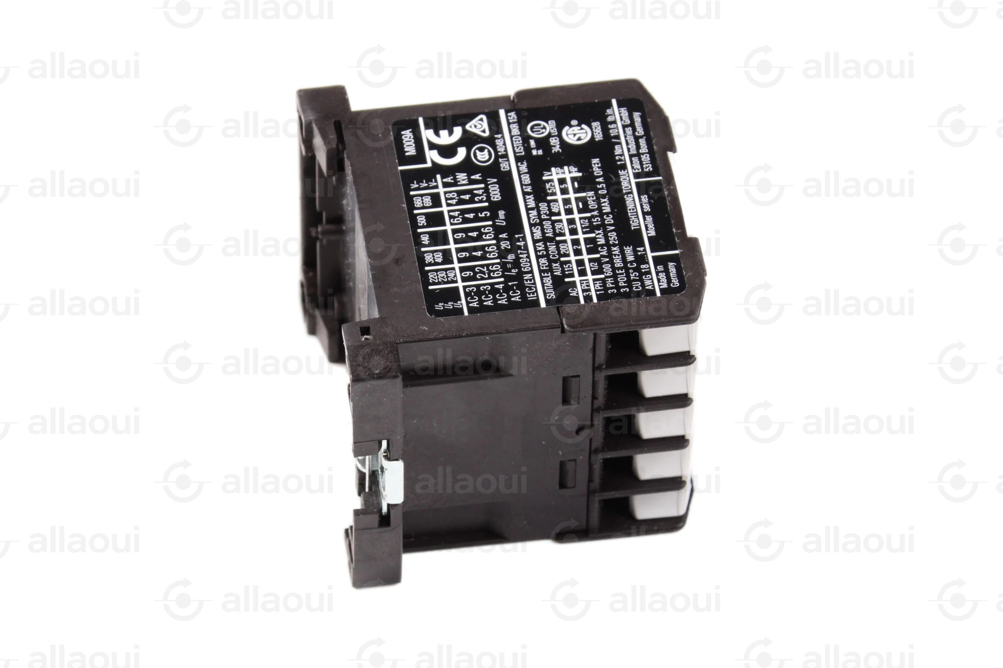 EATON Safety Switch DILEM-01-G EATON Safety Switch DILEM-01-G