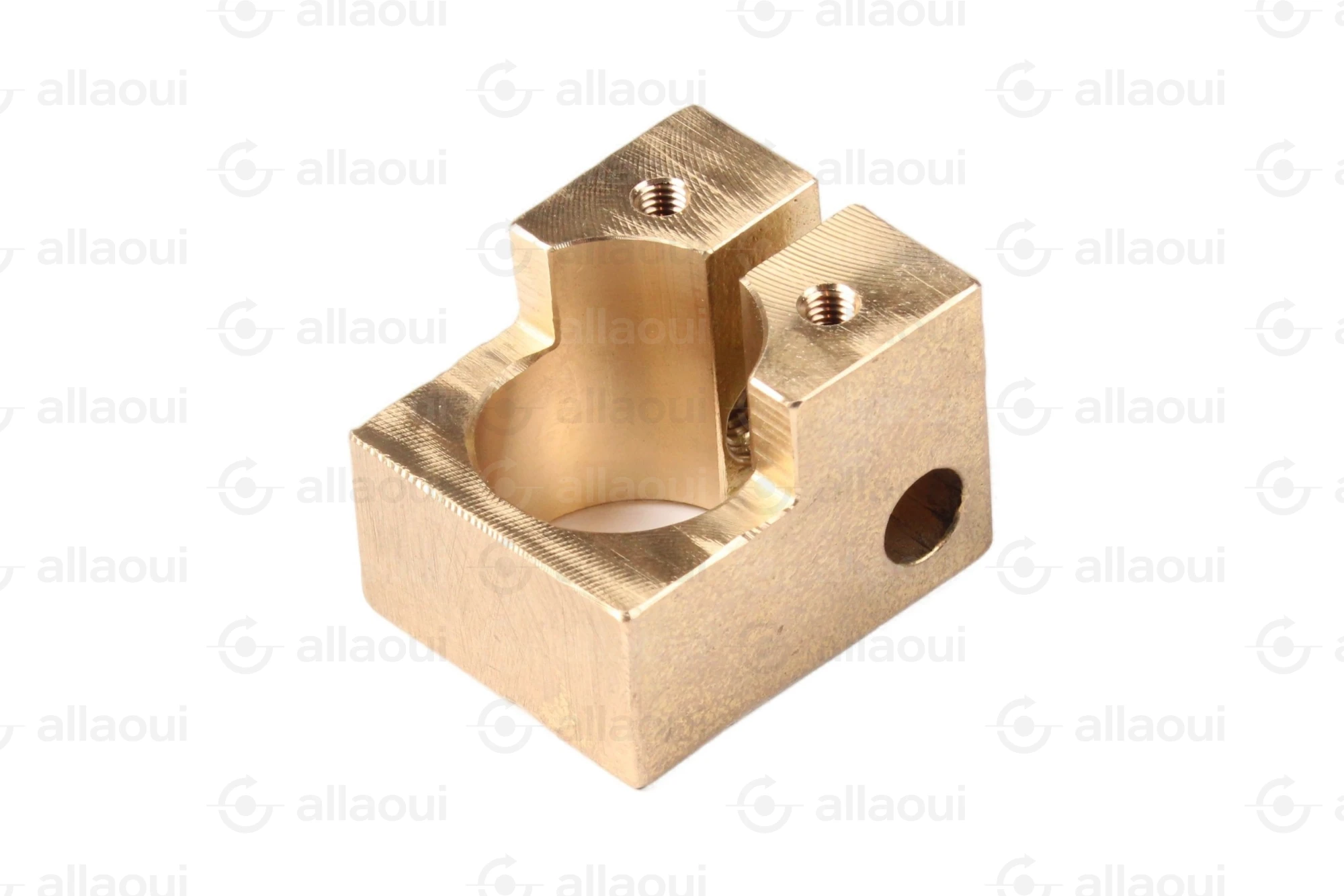 Manroland Nut 16.52596-4008 Manroland Nut 16.52596-4008