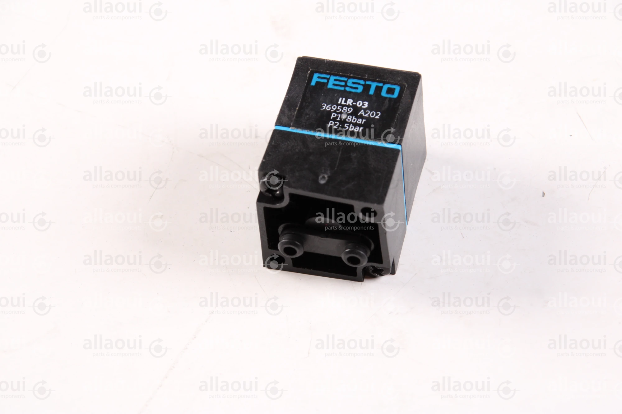 Festo Pressure Regulator 369589 Festo Pressure Regulator 369589