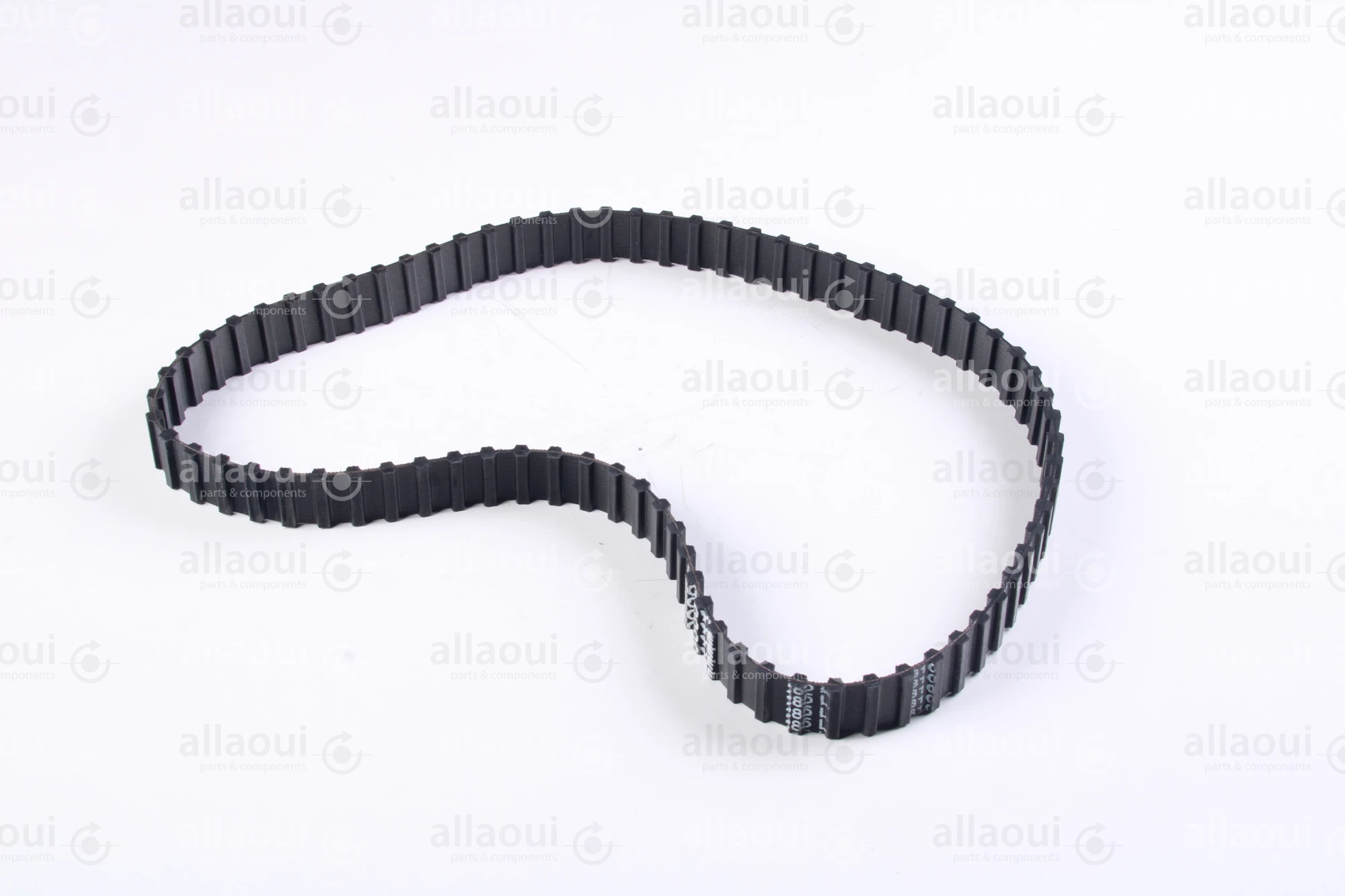 Müller Martini Timing Belt 285-L-0.75DD 3672.1680.4 Müller Martini Timing Belt 285-L-0.75DD 3672.1680.4