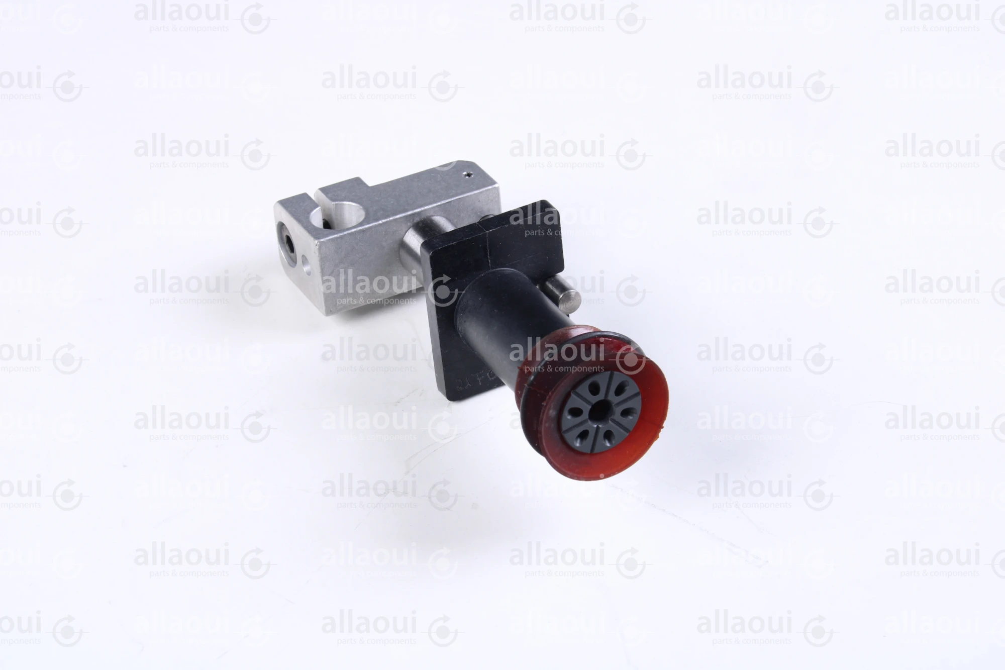 Manroland Separating sucker with base 8121F900566 Manroland Separating sucker with base 8121F900566