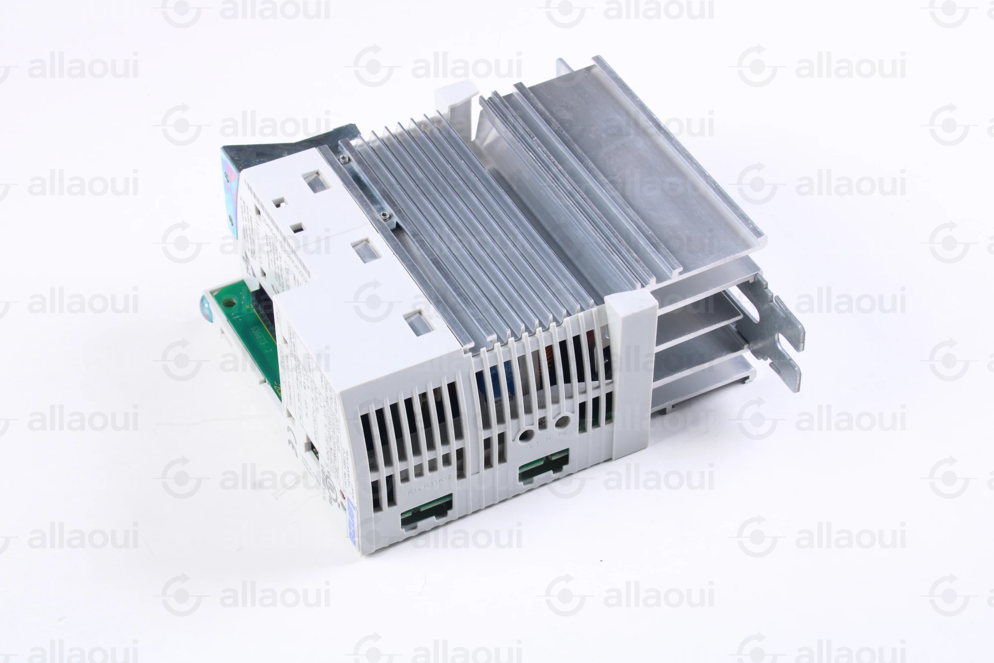 Lenze Frequency Converter 8200 Vector E82EV371_2C Lenze Frequency Converter 8200 Vector E82EV371_2C