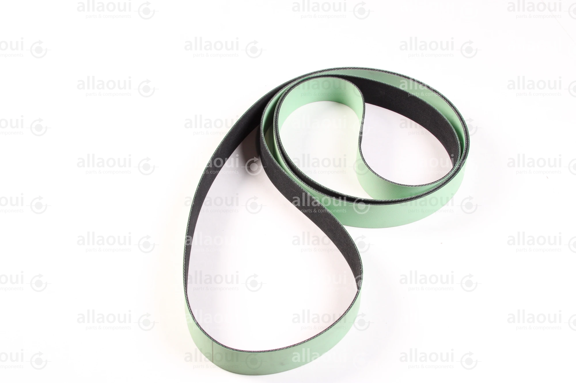 MBO Belt 25x2000 4002714 MBO Belt 25x2000 4002714