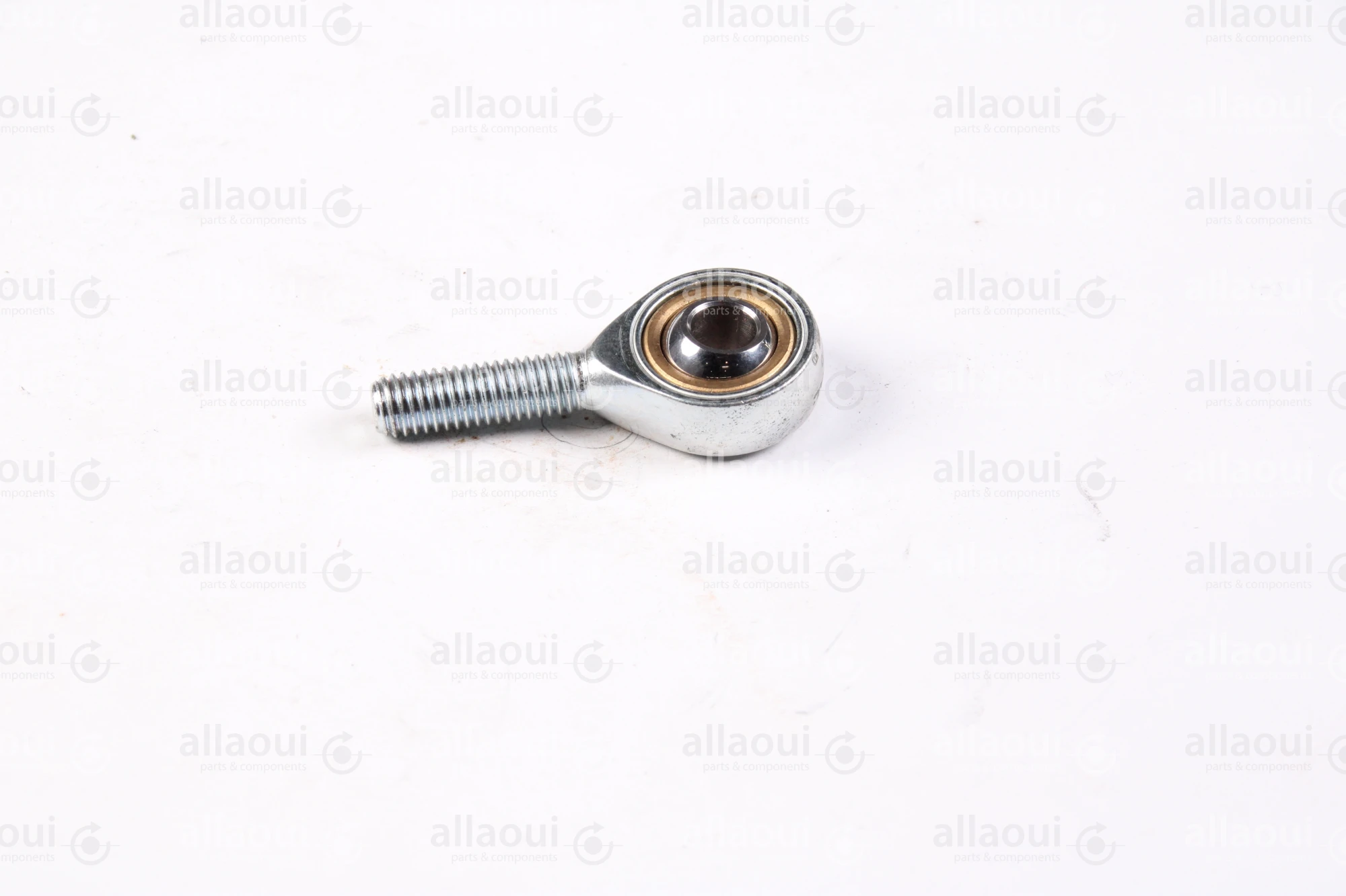 ASKUBAL Rod-End 8x12x54 KA8-D ASKUBAL Rod-End 8x12x54 KA8-D