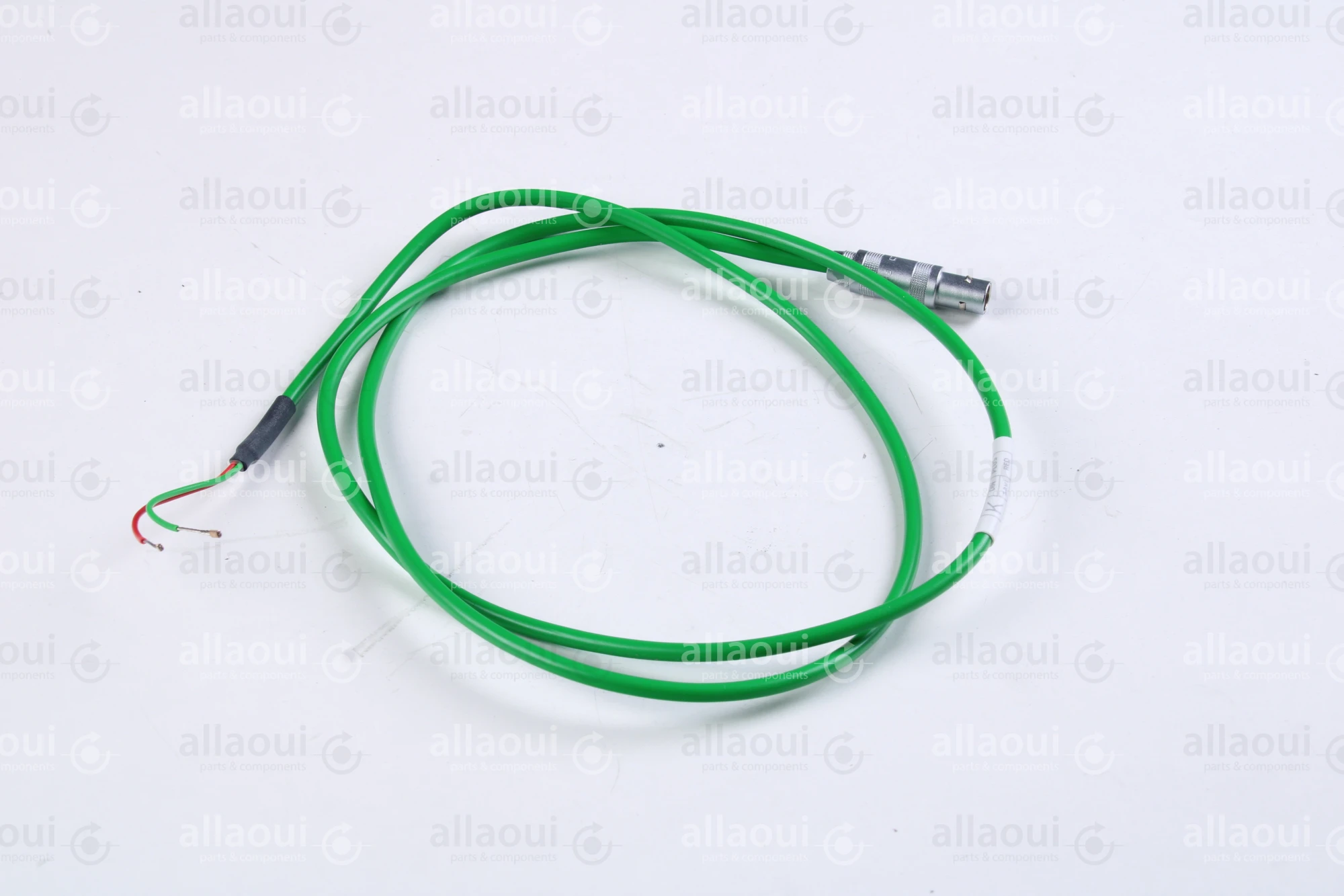 Müller Martini Cable E zu 3001.7966.4 3011.2363.4 Müller Martini Cable E zu 3001.7966.4 3011.2363.4