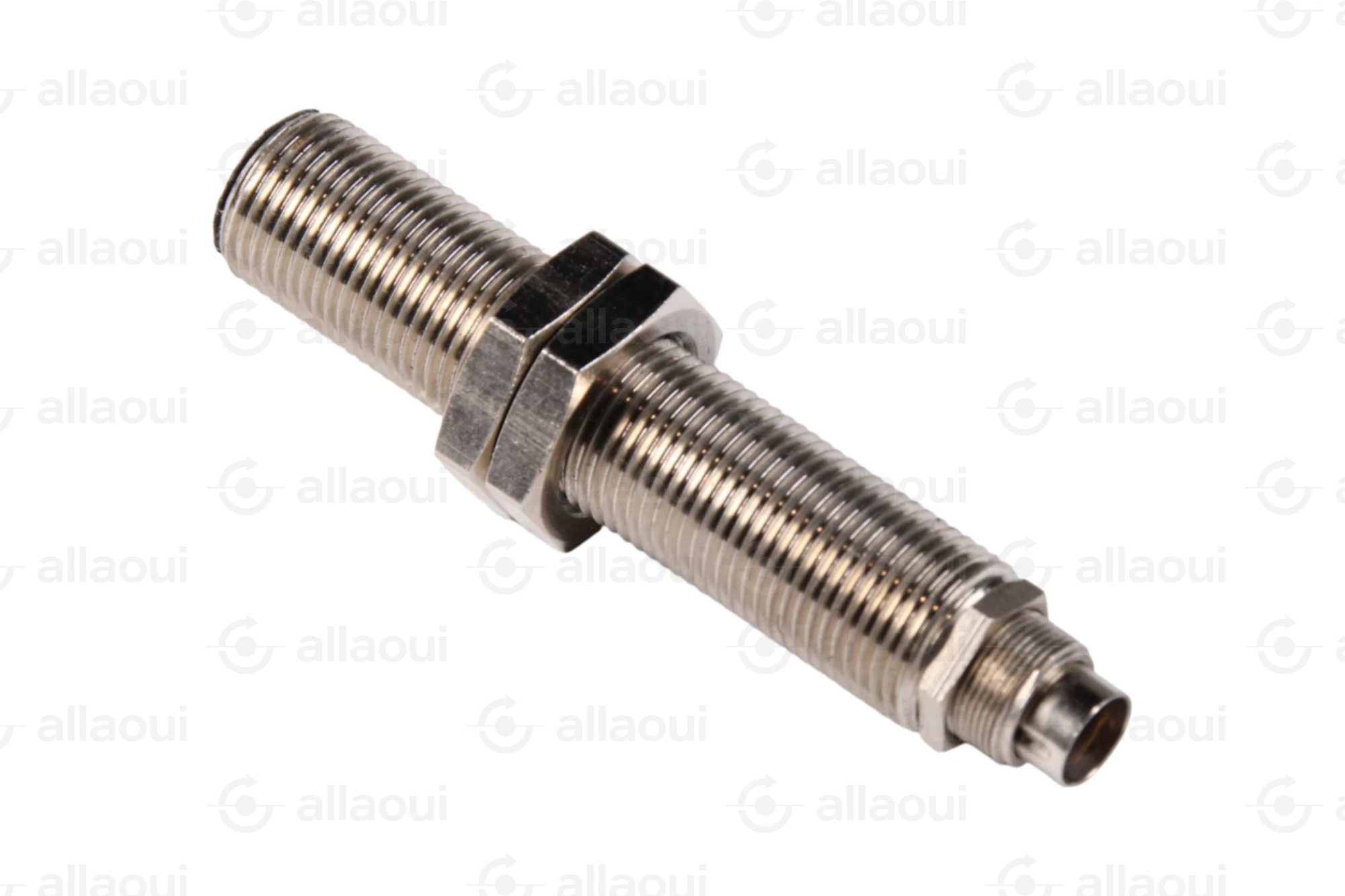 PEPPERL+FUCHS Inductive Sensor 409491