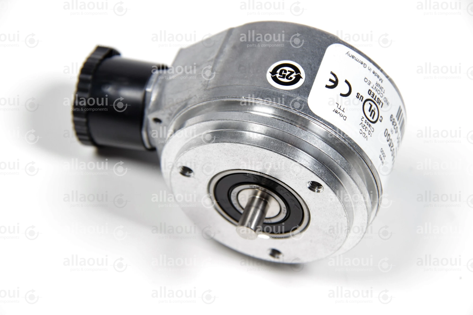 Sick Encoder Sick DFS60B-S1VA02500