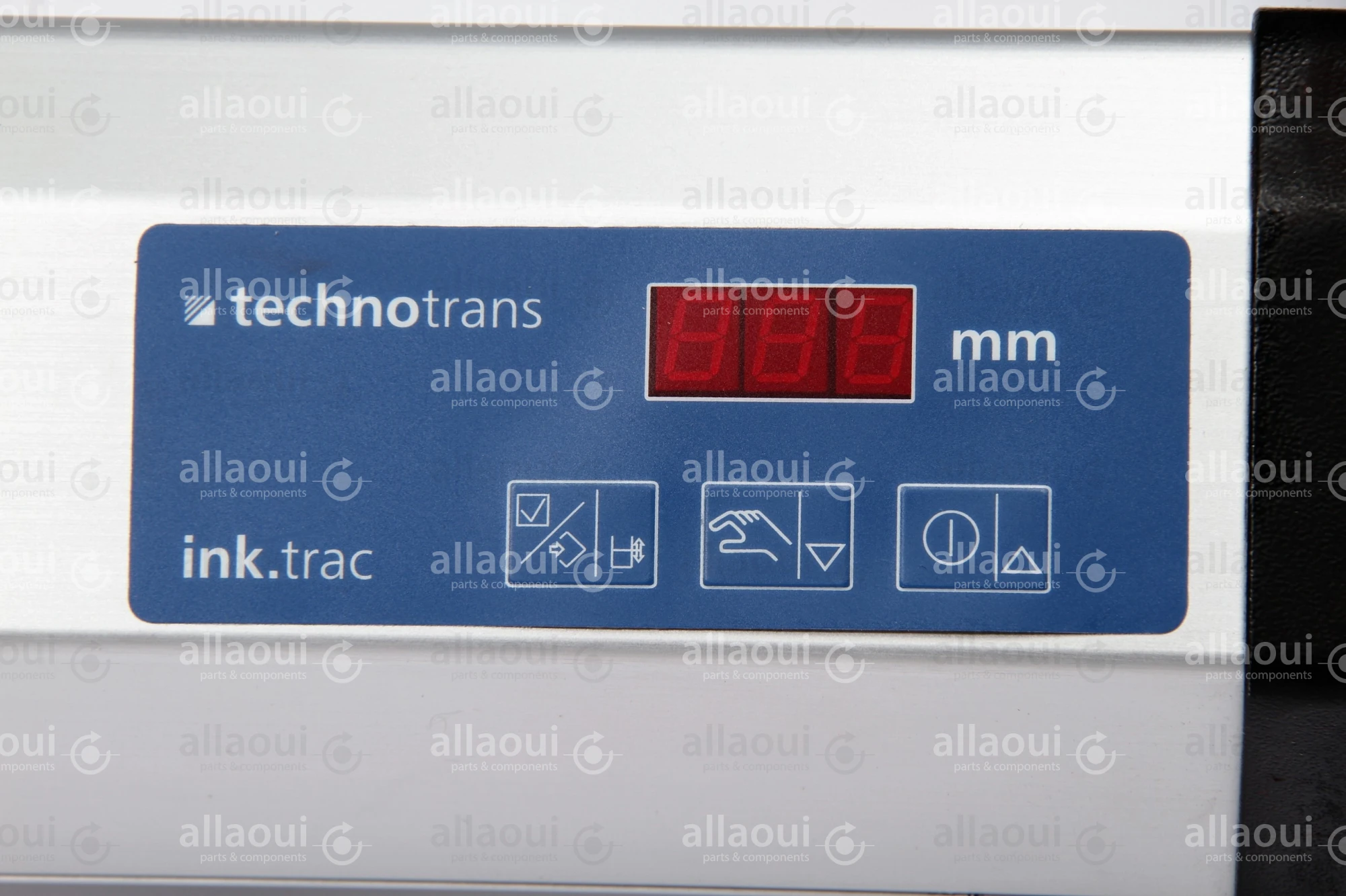 Technotrans ink.trac L 1000 0018016 Technotrans ink.trac L 1000 0018016