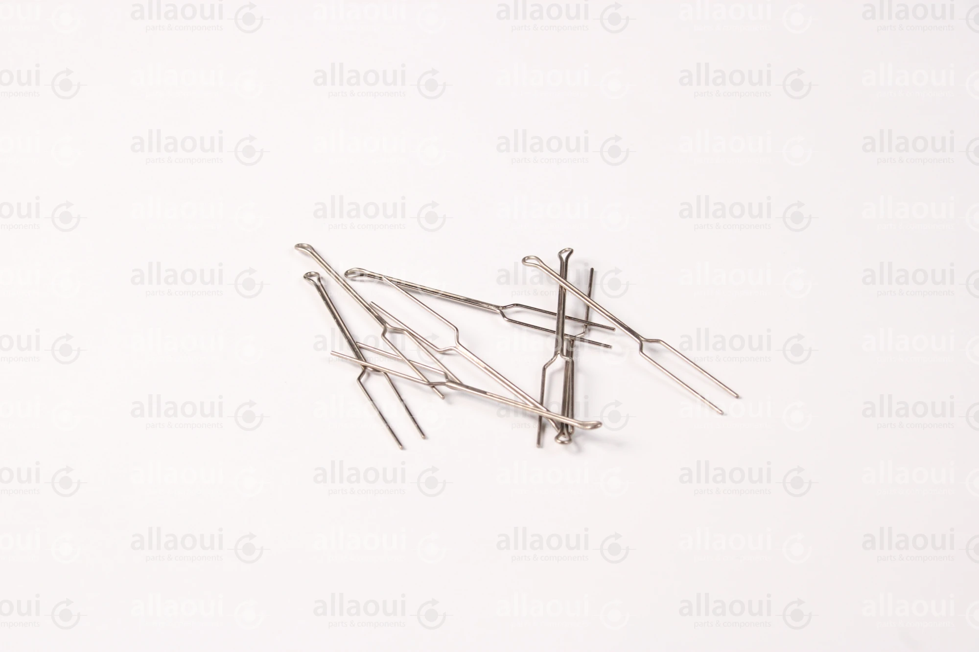 Heidelberg Spring (10 Pieces) 01.002.149/ Heidelberg Spring (10 Pieces) 01.002.149/