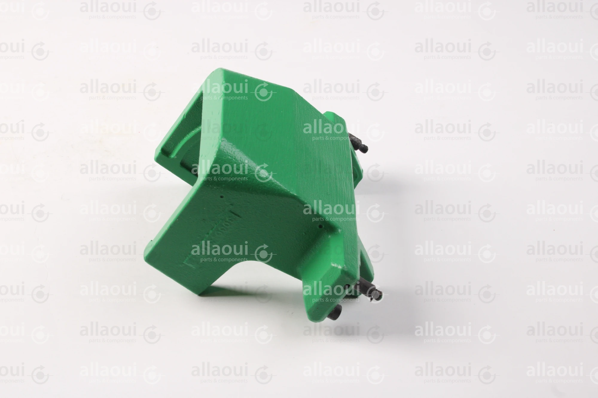 Müller Martini Insert 100X128X162 (Green) 3030.3165.1(GRÜN) Müller Martini Insert 100X128X162 (Green) 3030.3165.1(GRÜN)