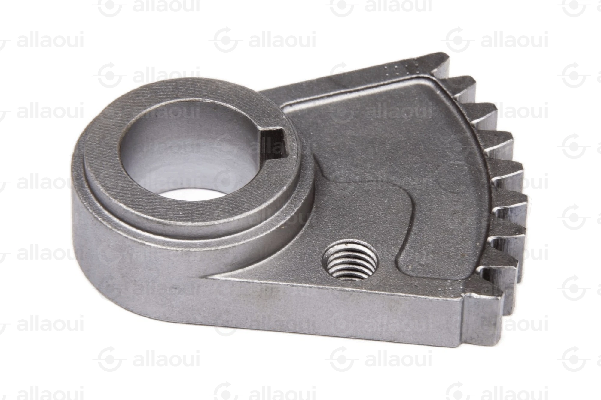 Müller Martini Gear Segment M2-Z45 0888.0113.3 Müller Martini Gear Segment M2-Z45 0888.0113.3
