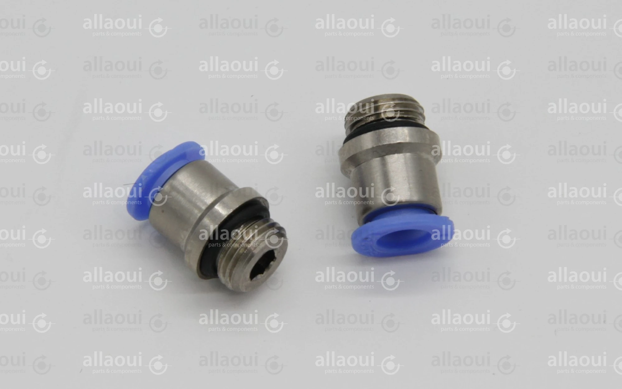 Landefeld Connector G 1/8" M186IG Landefeld Connector G 1/8" M186IG