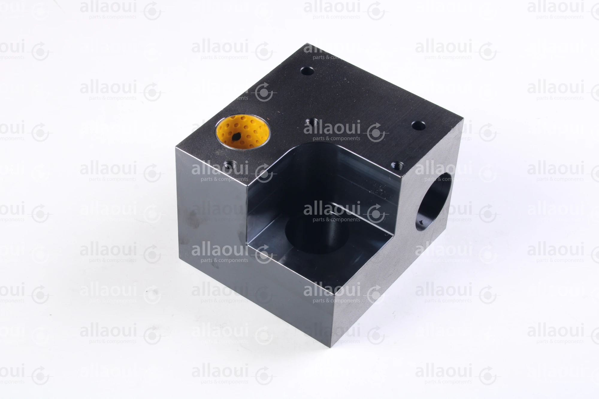 Müller Martini Guide 3675.4345.2 Müller Martini Guide 3675.4345.2