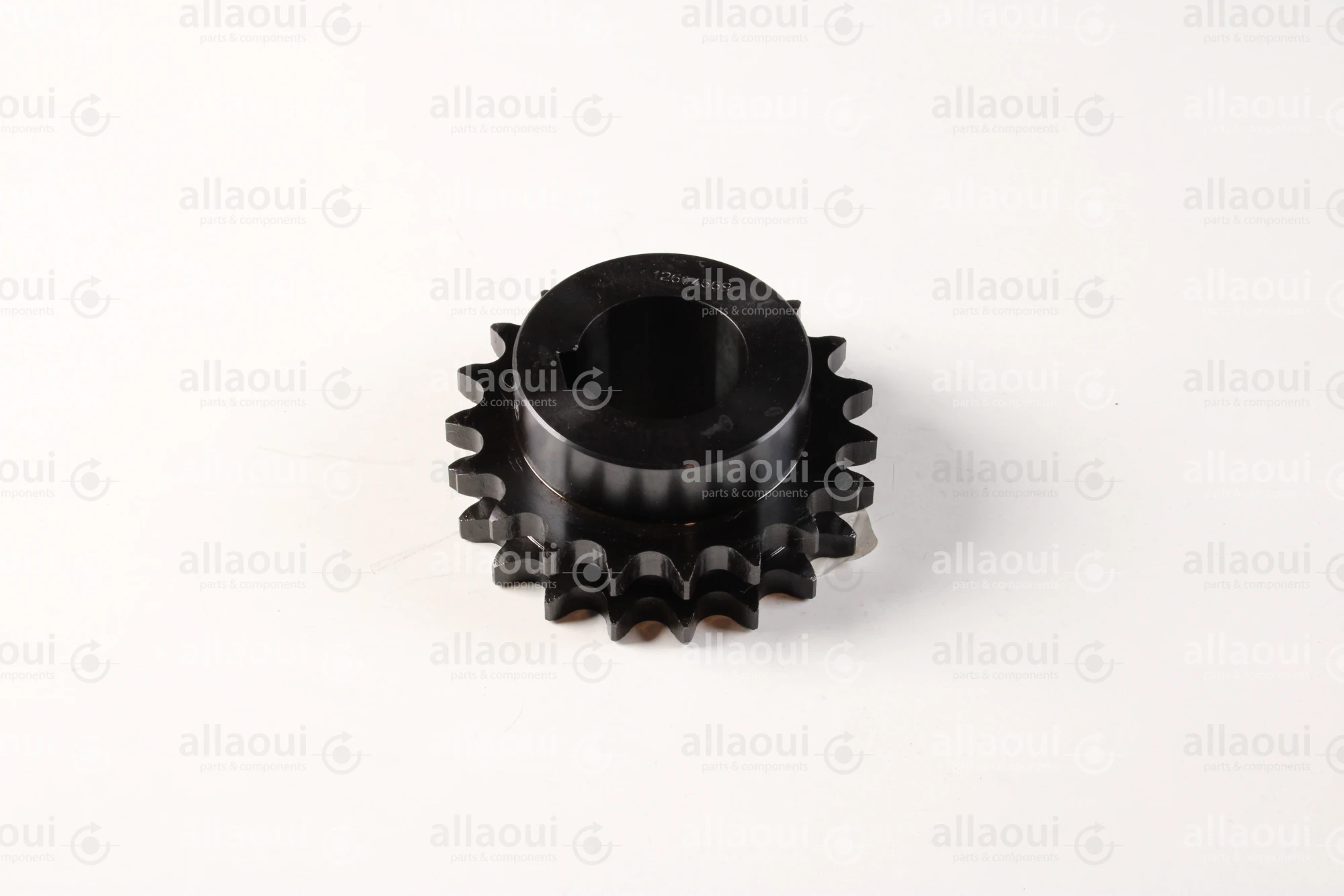 Kolbus Sprocket 12604569 Kolbus Sprocket 12604569