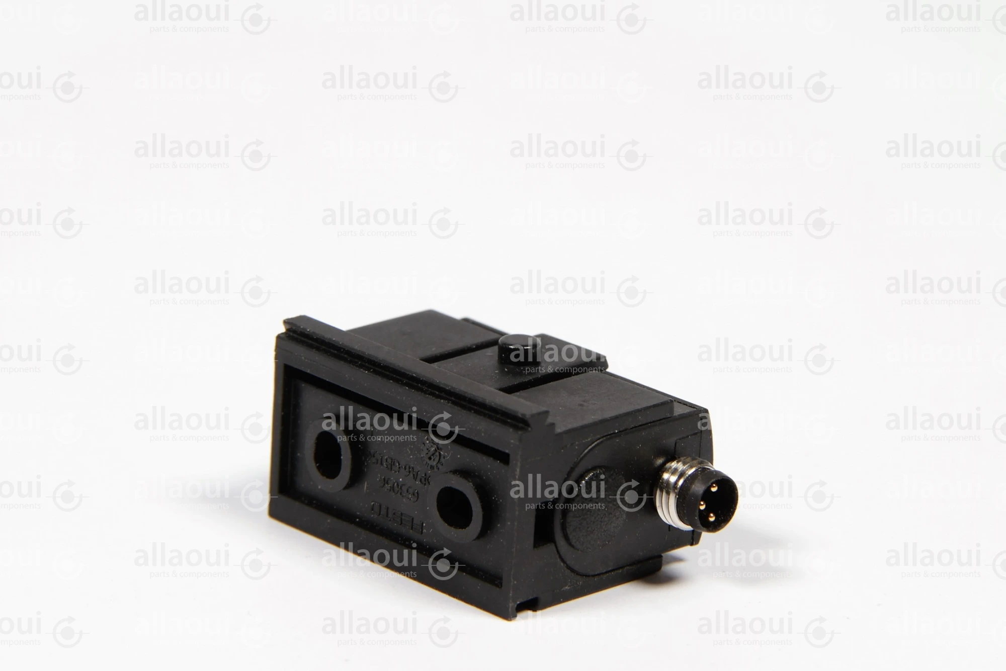 Festo Sensor SDE5-D10-FP-Q6E-P-M8