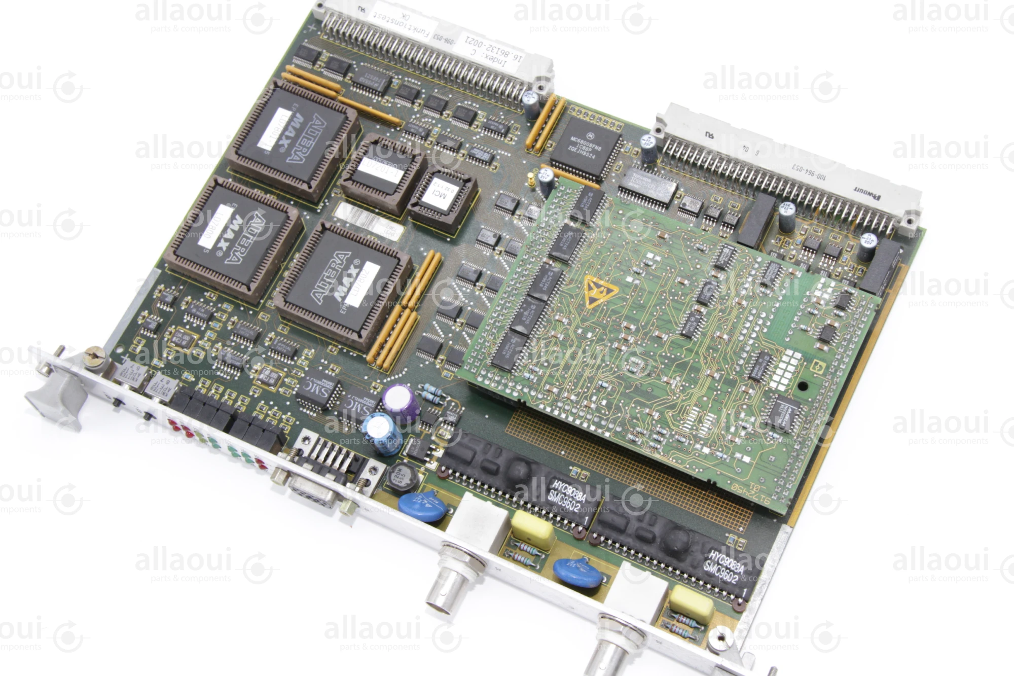 Manroland Circuit Board 16.86132-0021 Index: C Manroland Circuit Board 16.86132-0021 Index: C