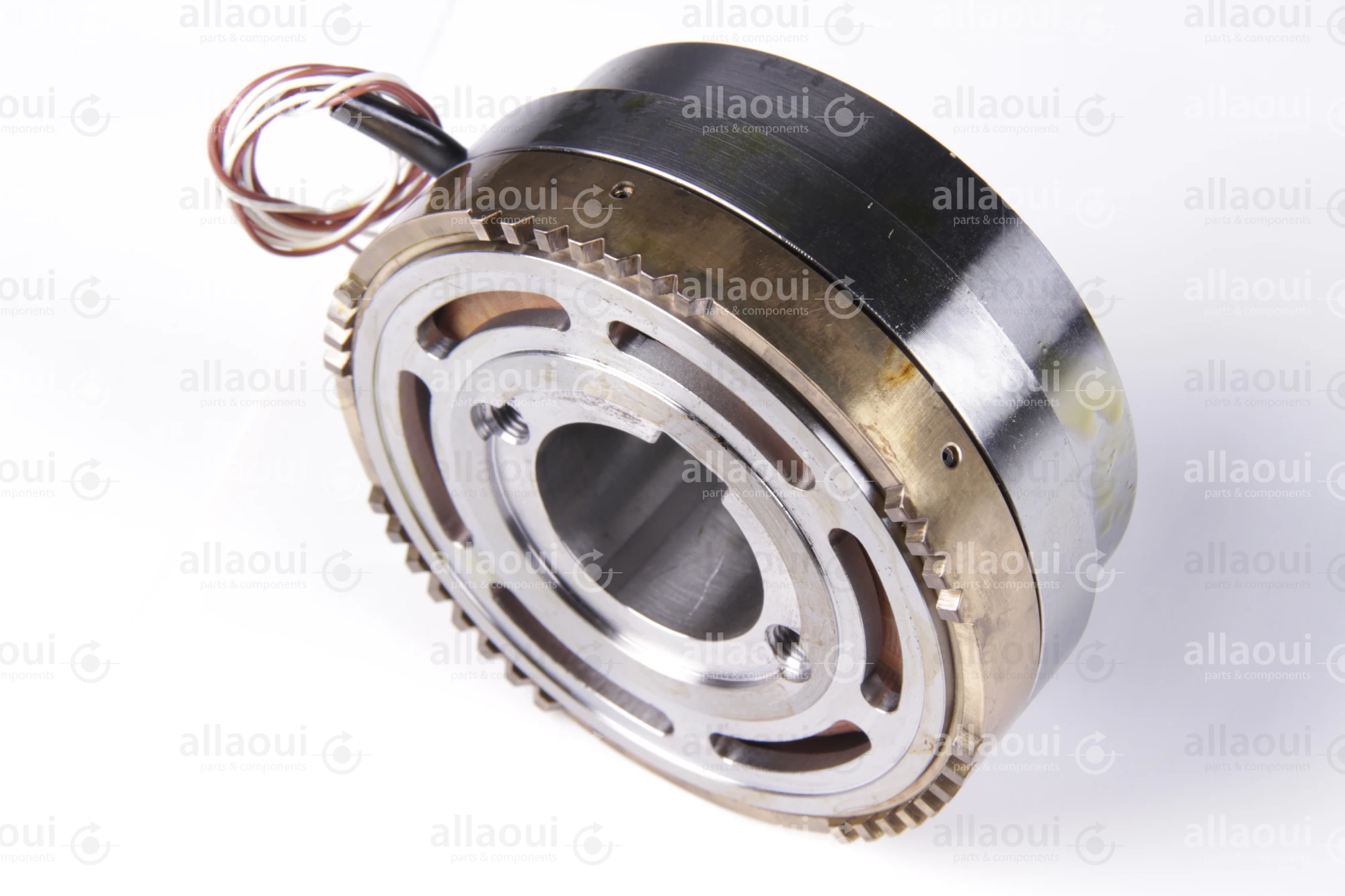 Müller Martini Clutch 546.23.3.7 24V 37W 3011.3080.2 Müller Martini Clutch 546.23.3.7 24V 37W 3011.3080.2