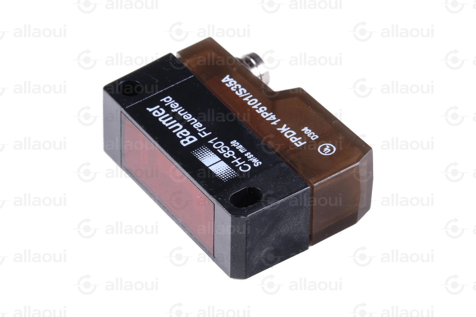 Baumer Sensor FPDK 14P5101/S35A