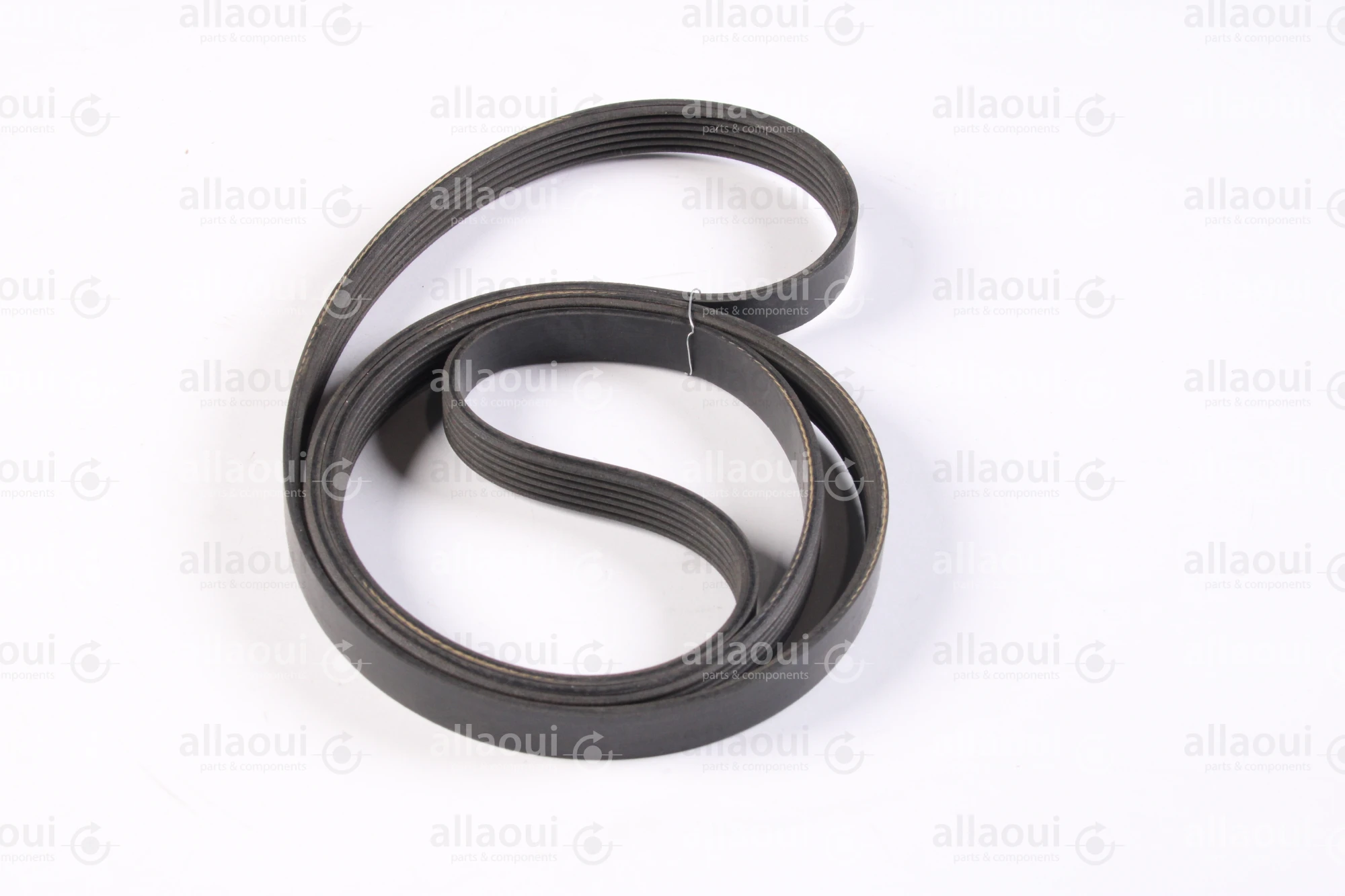 Optibelt V-Ribbed Belt 6-PJ1262 Optibelt V-Ribbed Belt 6-PJ1262