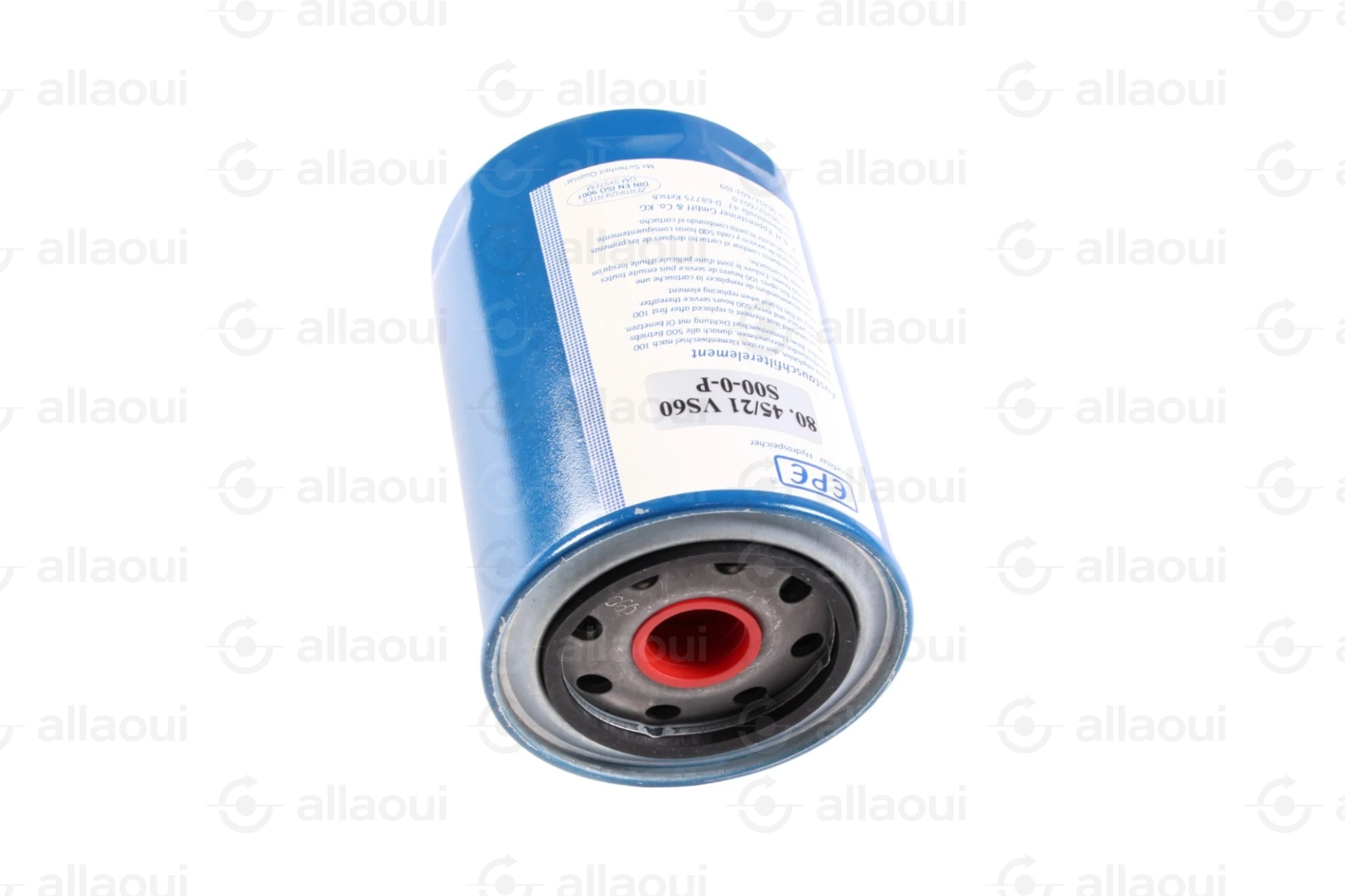 Bosch Rexroth Filter Element 45/21 80.45/21VS60-S00-0-P Bosch Rexroth Filter Element 45/21 80.45/21VS60-S00-0-P