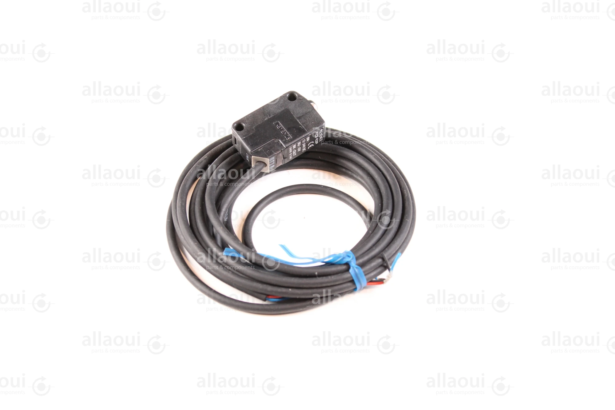 Keyence Sensor PZ2-62P Keyence Sensor PZ2-62P