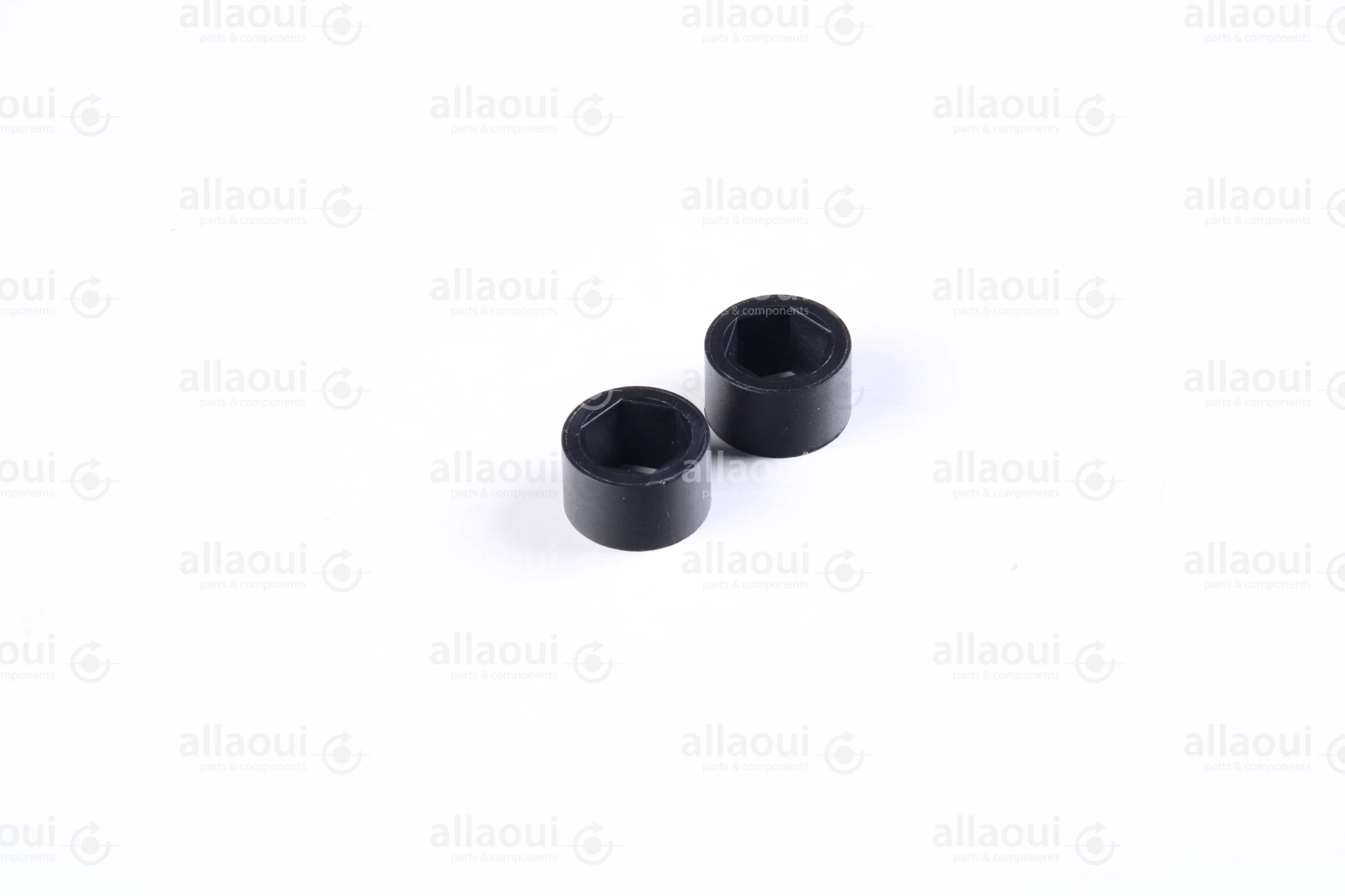 Manroland Ring (2 Pieces) 8005A306660 Black Manroland Ring (2 Pieces) 8005A306660 Black