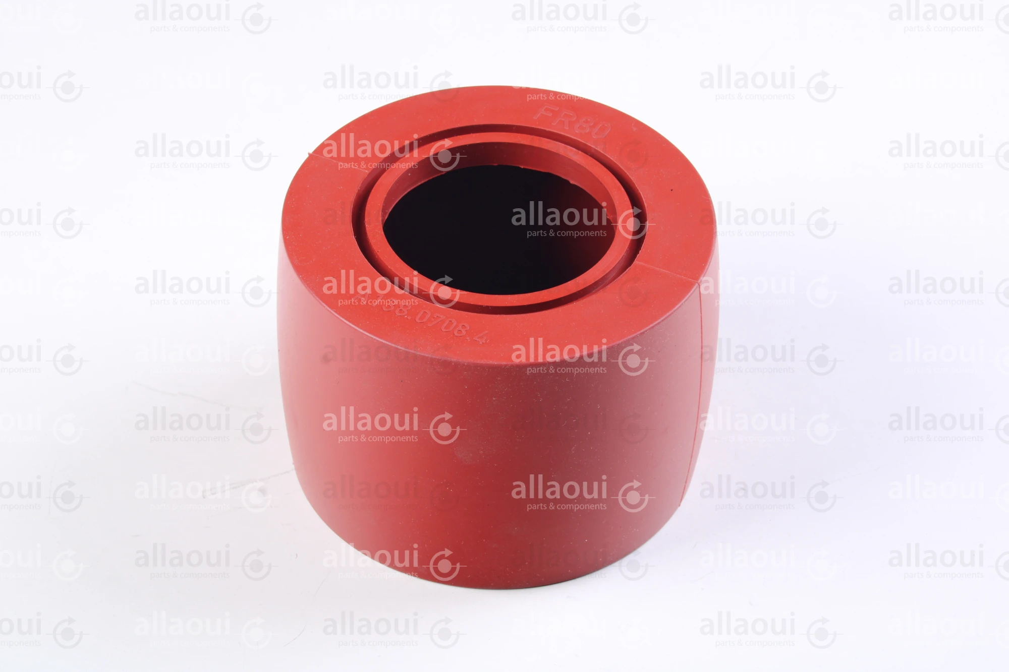 Müller Martini Glue Roller FR-80 A138.0708.4 Müller Martini Glue Roller FR-80 A138.0708.4