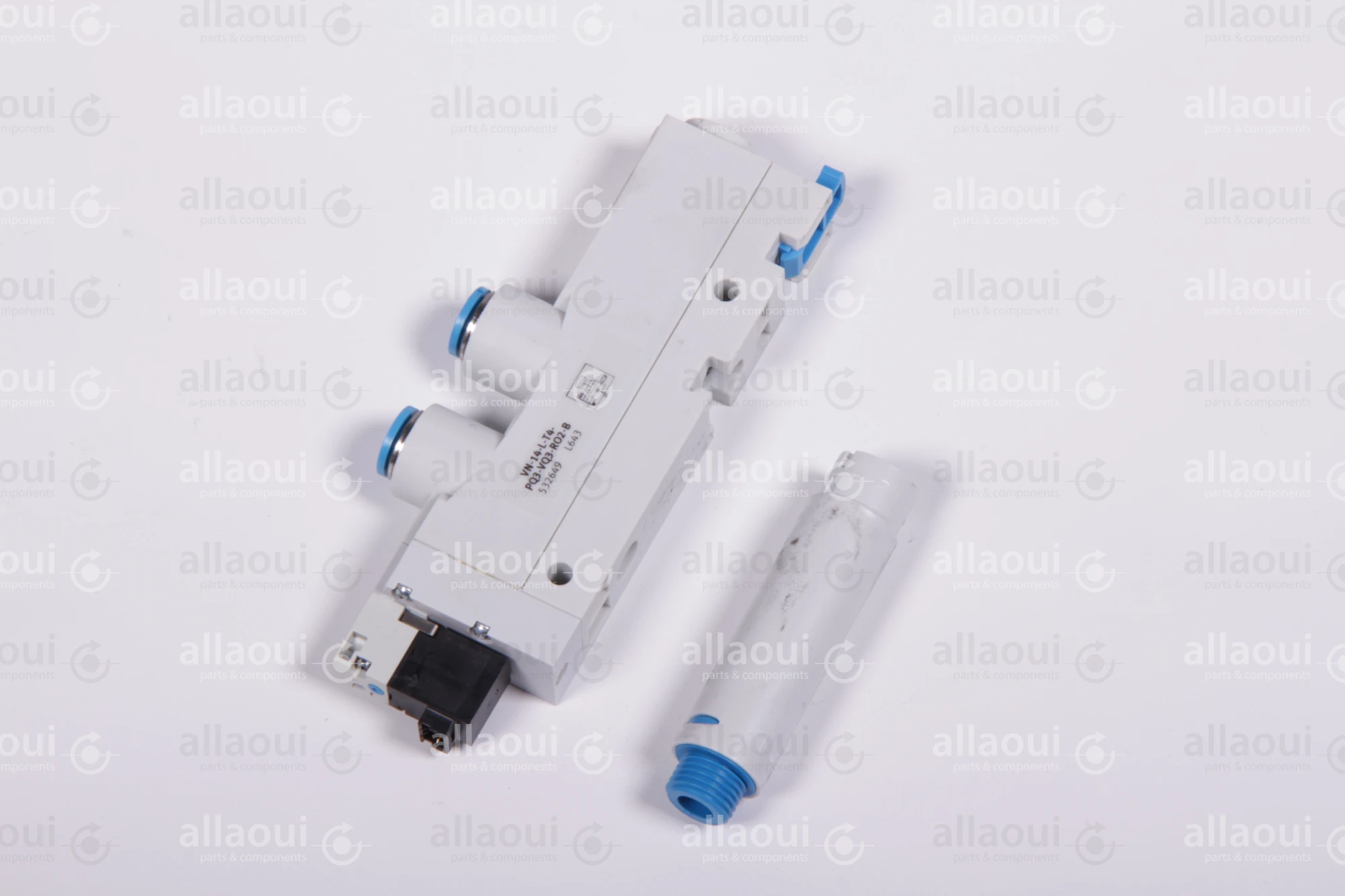Festo Nozzle VN-14-L-T4-B 0040.8431 Festo Nozzle VN-14-L-T4-B 0040.8431