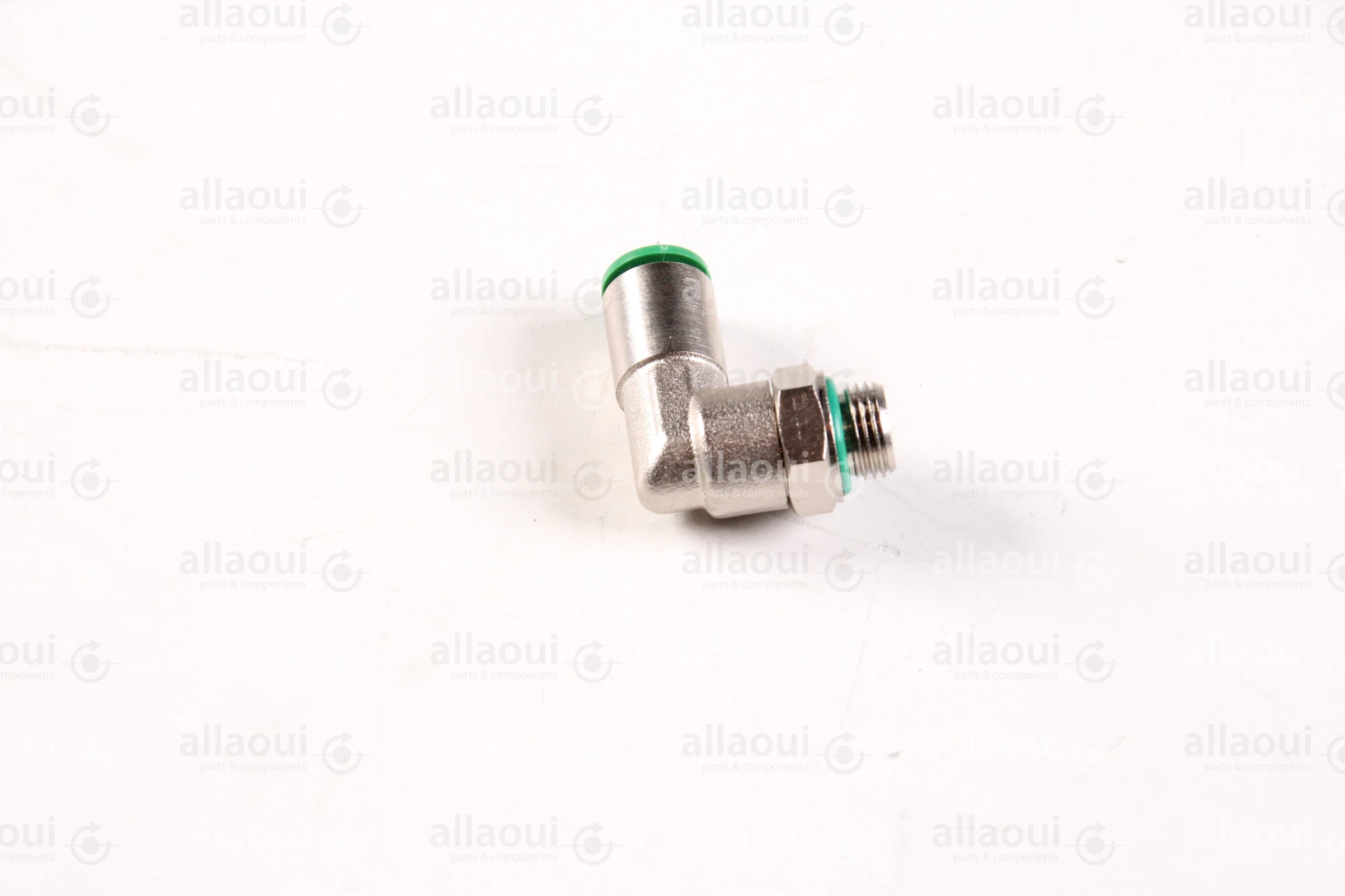 Baldwin Connector 70992.01 Baldwin Connector 70992.01