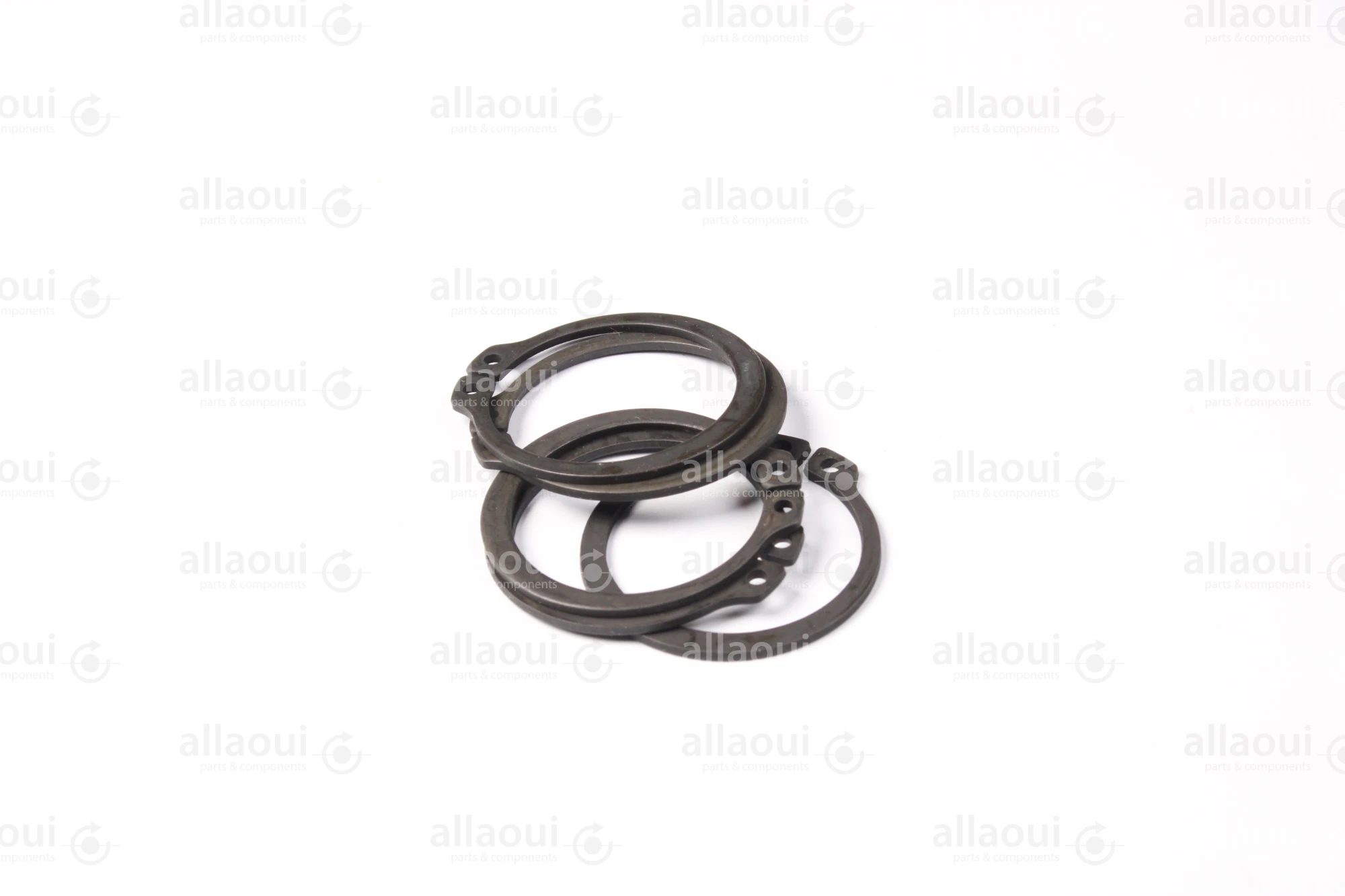Manroland Retaining Ring (5 Pieces) 06.29010-0130 Manroland Retaining Ring (5 Pieces) 06.29010-0130