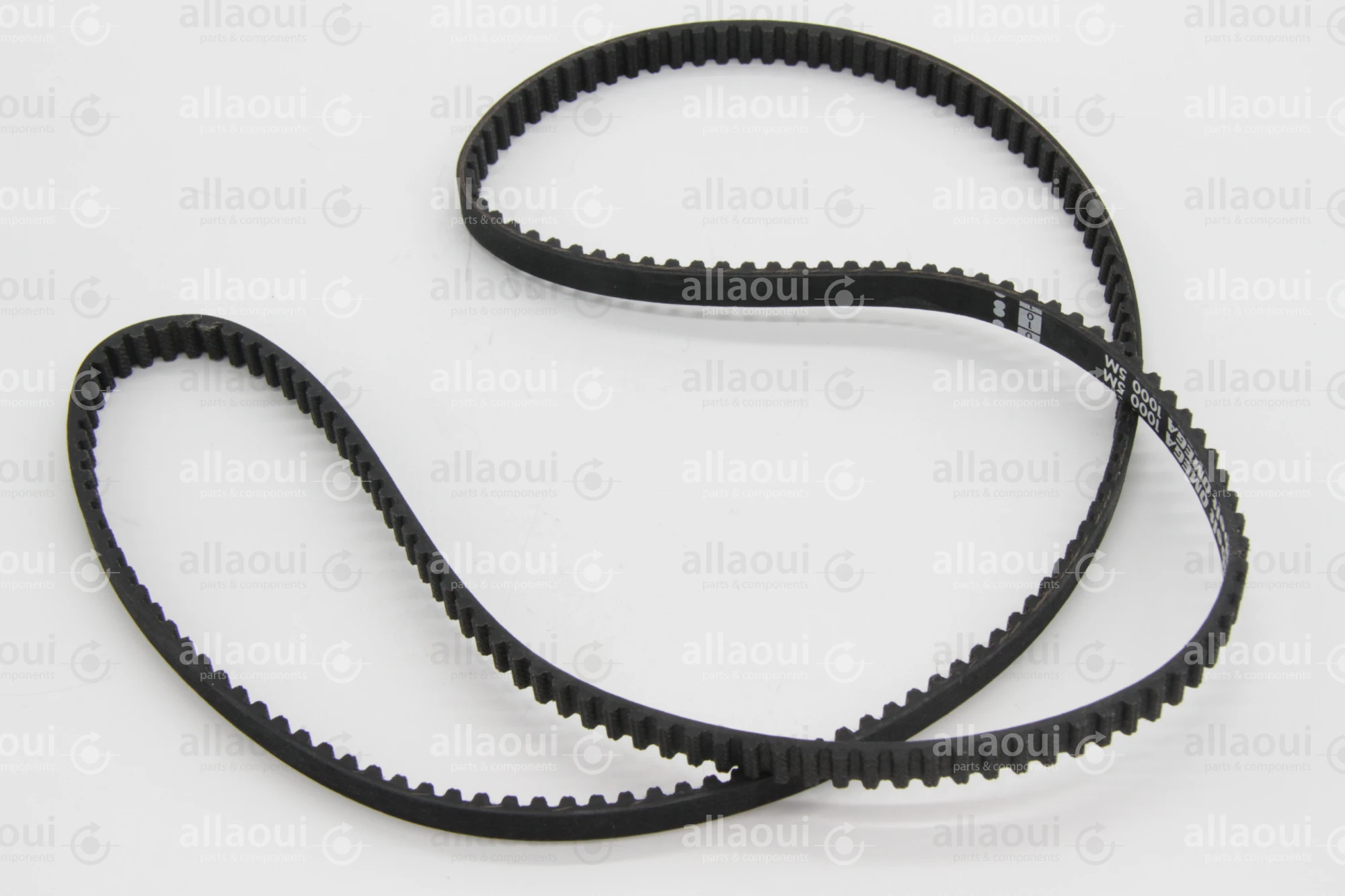 Heidelberg Toothed Belt HTD 1000-5M-09 FH.0420.047/00 Heidelberg Toothed Belt HTD 1000-5M-09 FH.0420.047/00