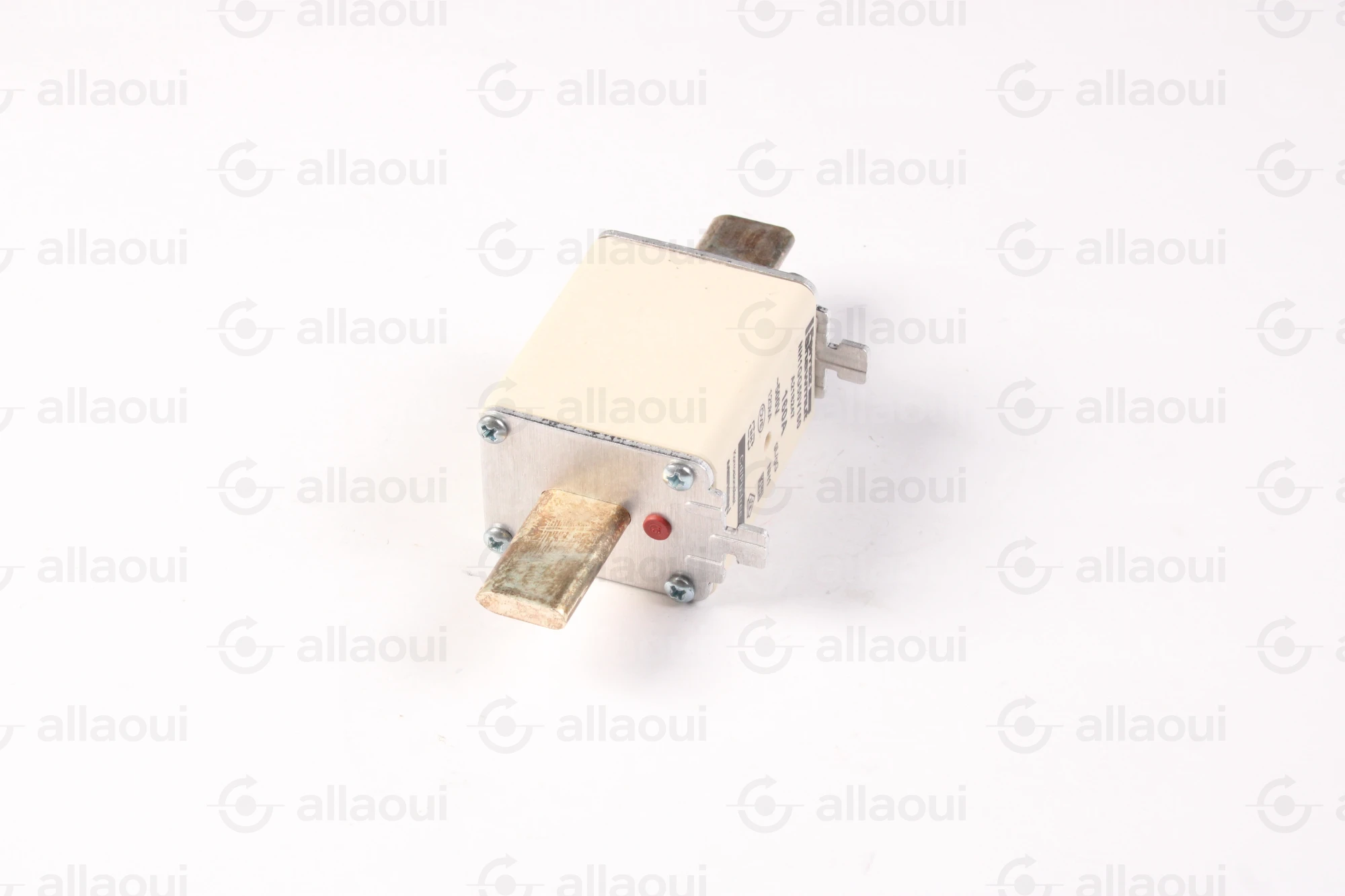 Ferraz Shawmut Fuse 160A (3 pieces) NH1GG50V160 Ferraz Shawmut Fuse 160A (3 pieces) NH1GG50V160