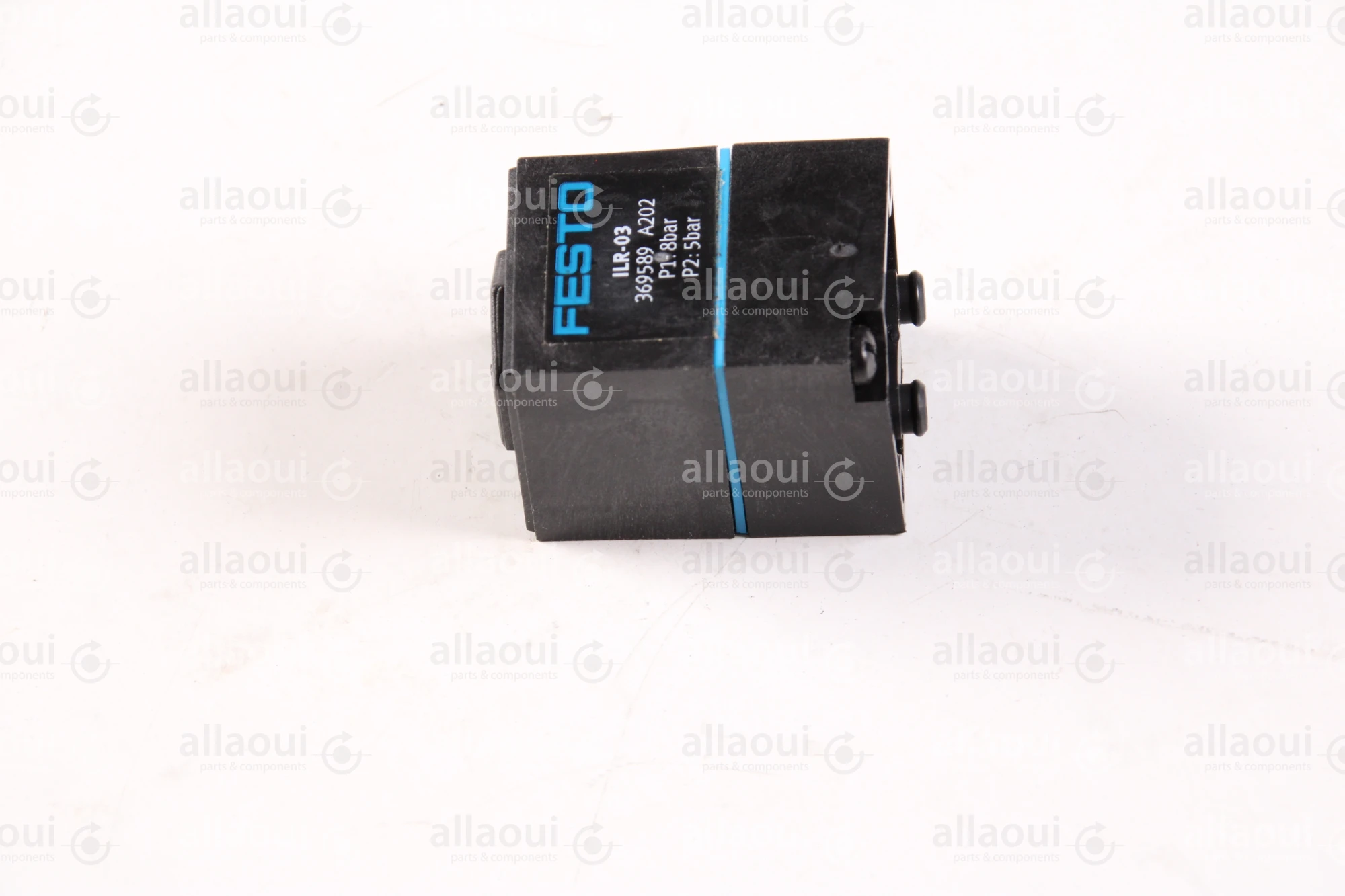 Festo Pressure Regulator 369589 Festo Pressure Regulator 369589