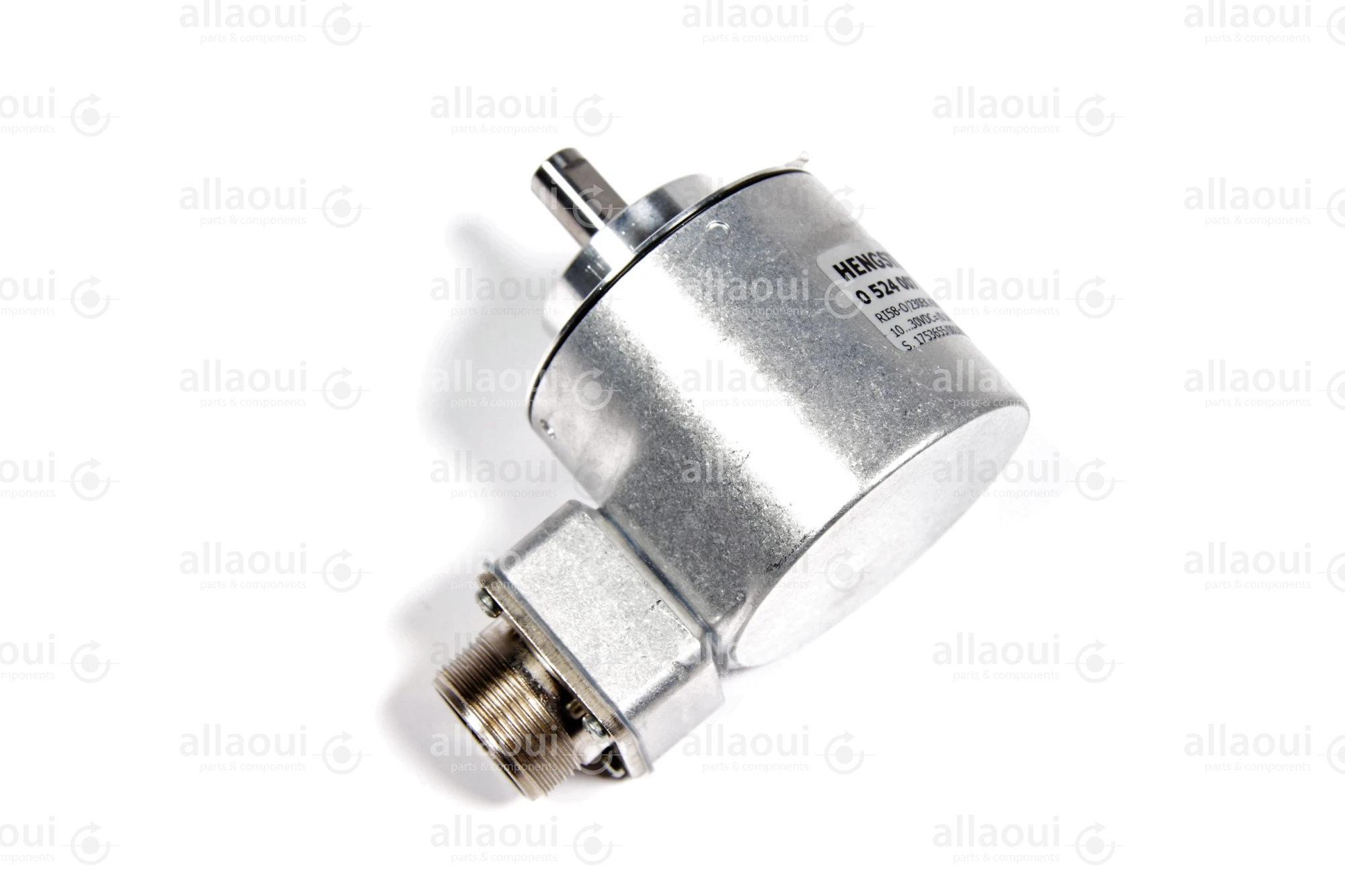 Hengstler Encoder Hengstler 0 524 007 Hengstler Encoder Hengstler 0 524 007