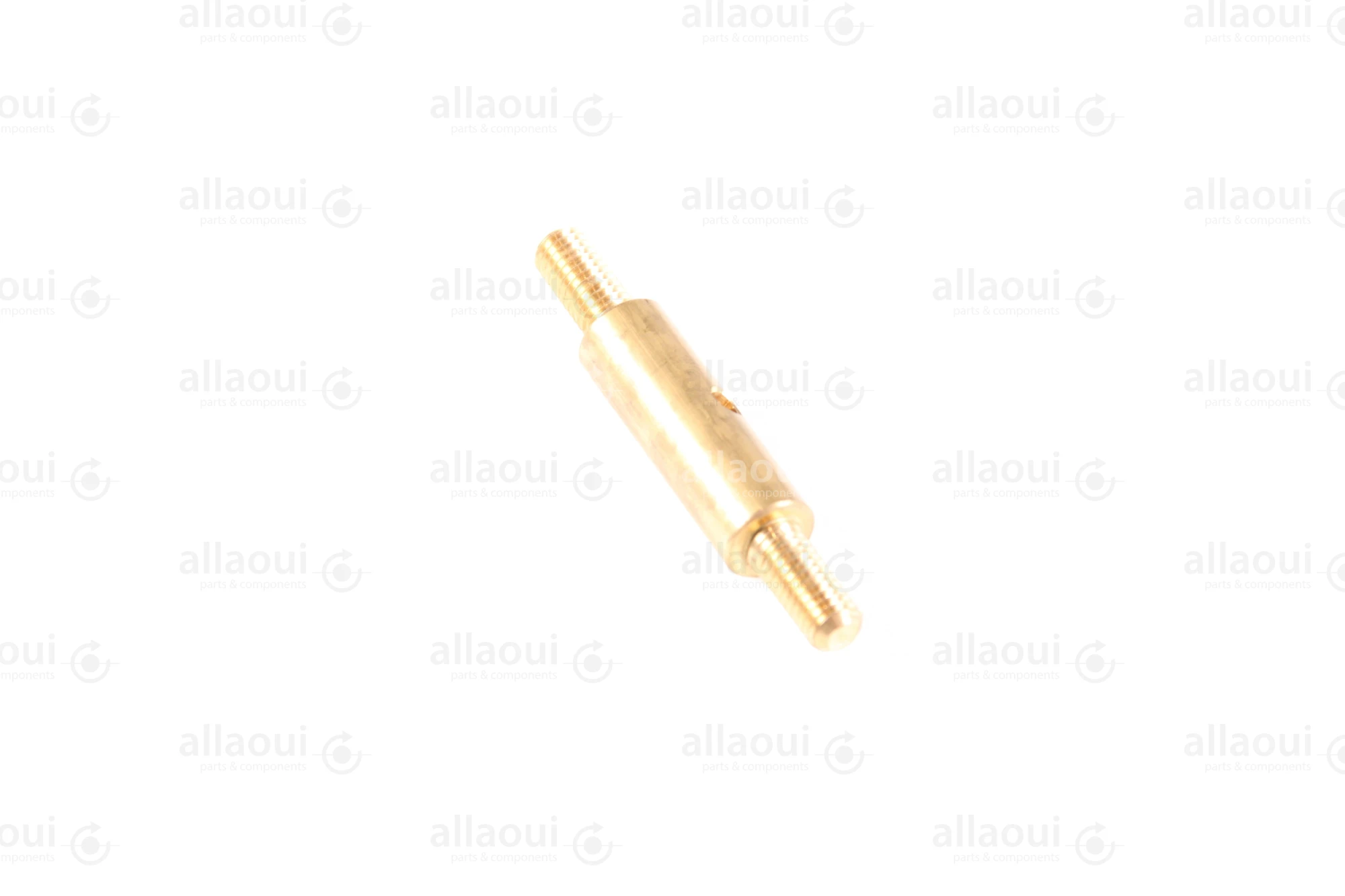 Kolbus Double threaded bolt 12604132 Kolbus Double threaded bolt 12604132