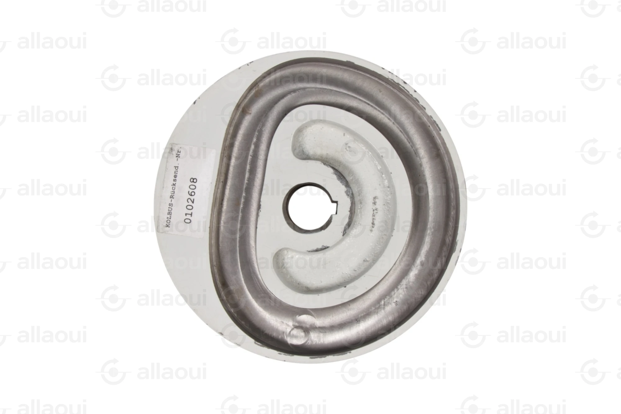 Kolbus Cam plate 00155540 Kolbus Cam plate 00155540