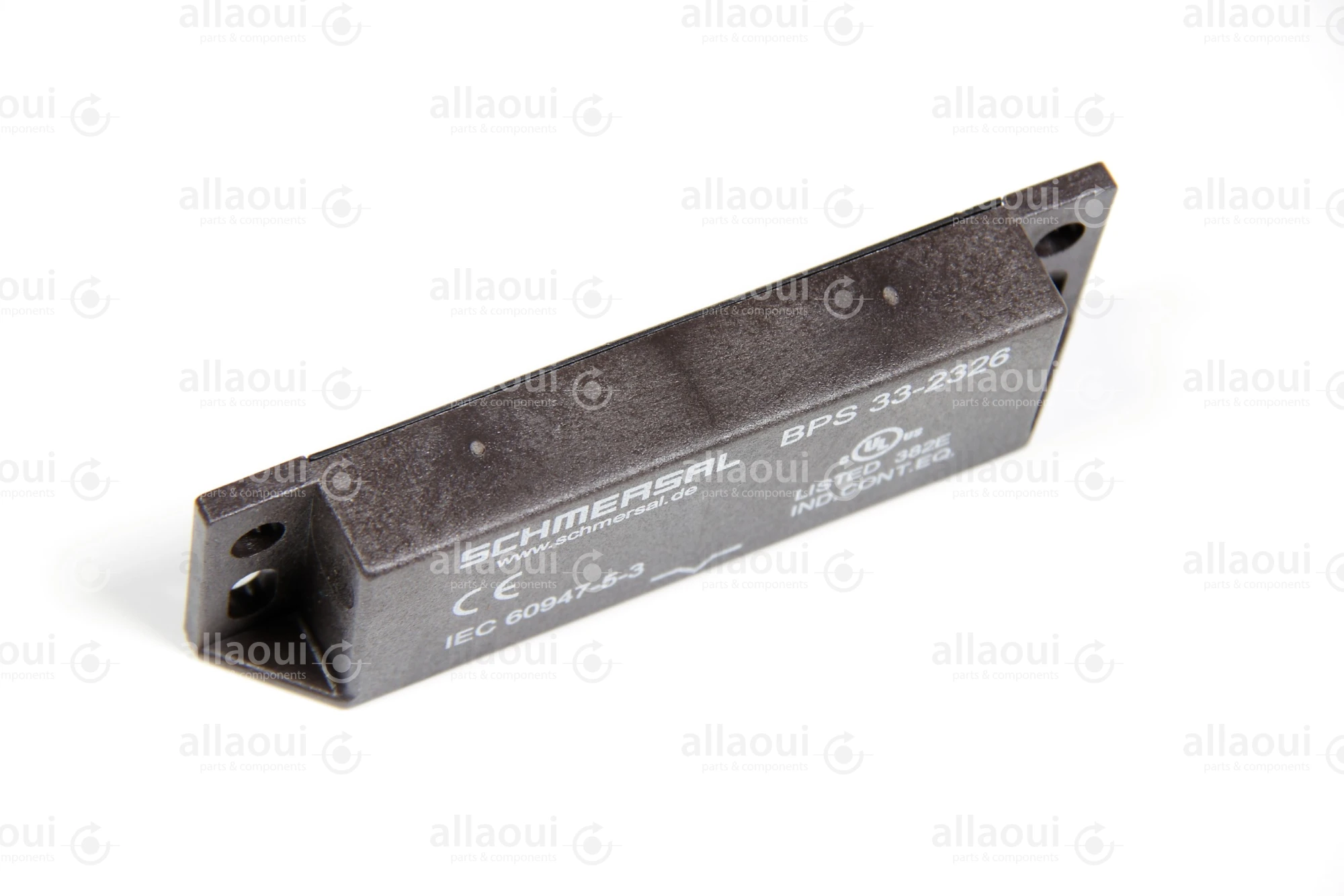 Schmersal BPS 33-2326 BPS 33-2326 Schmersal BPS 33-2326 BPS 33-2326